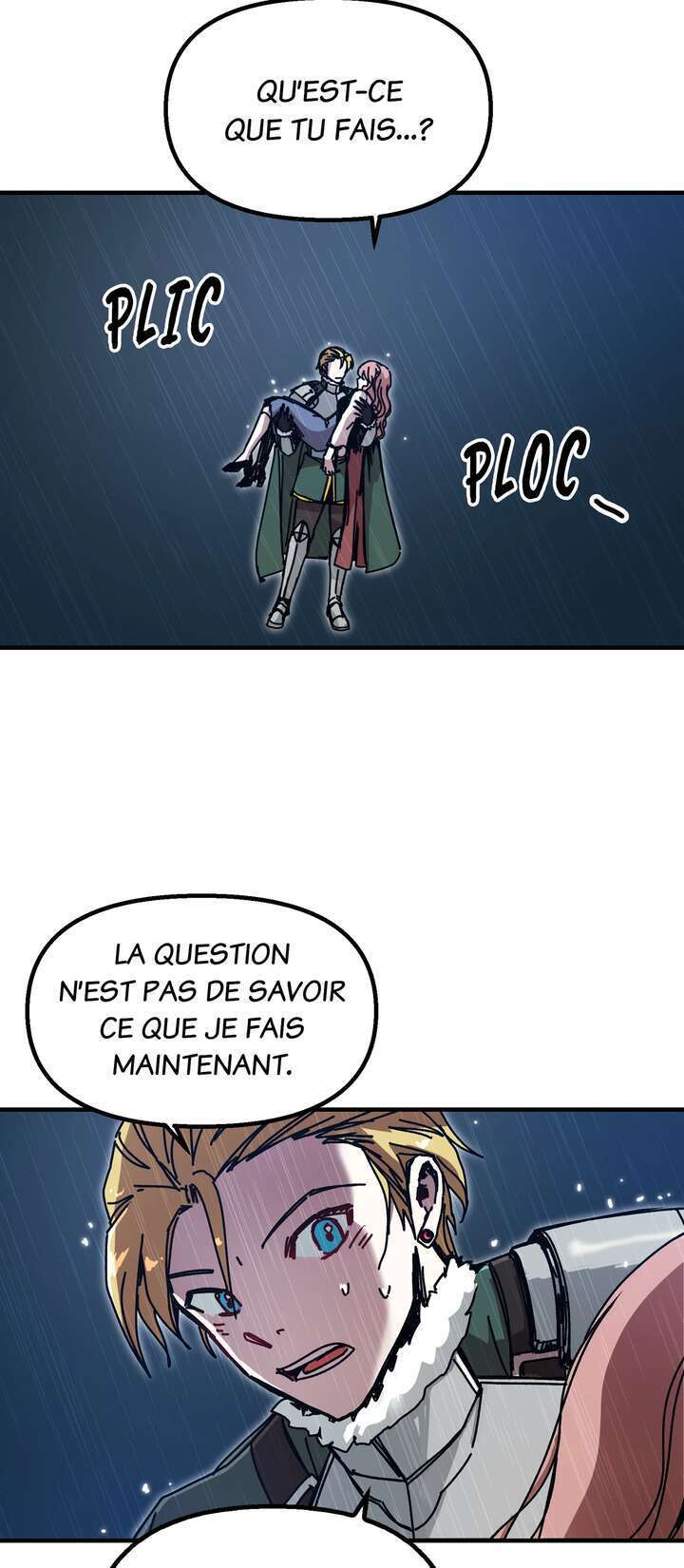 Read Bug Player FR Manga Online