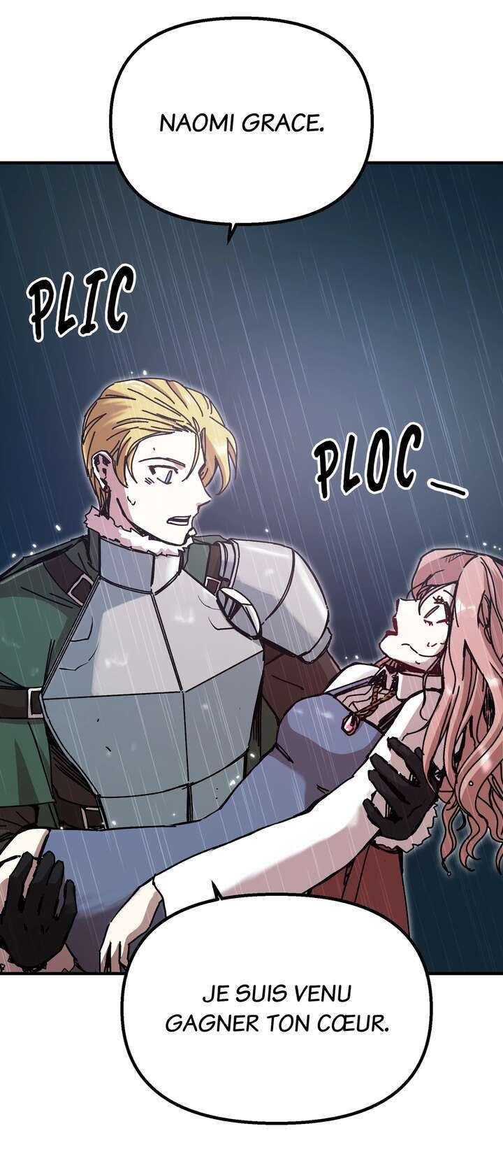 Read Bug Player FR Manga Online