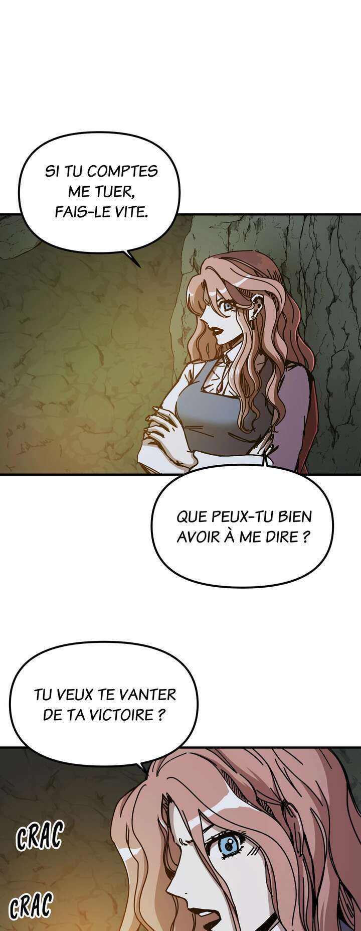 Read Bug Player FR Manga Online