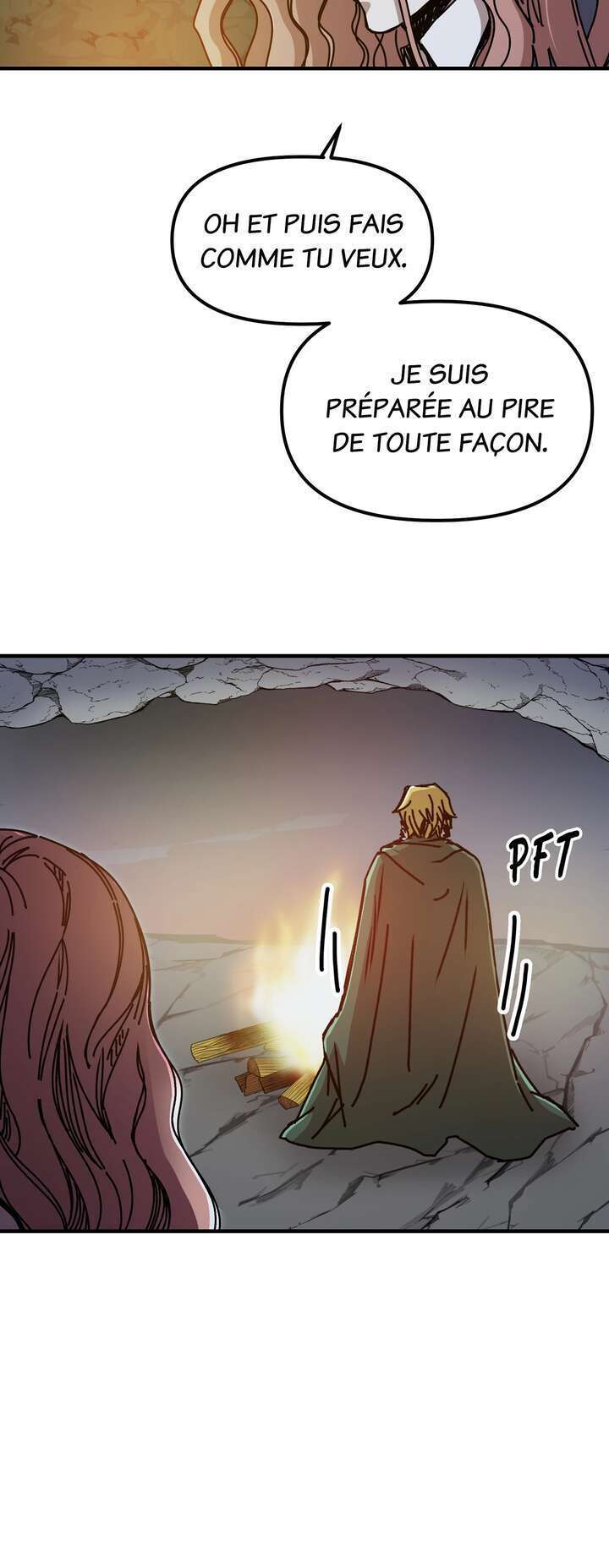 Read Bug Player FR Manga Online