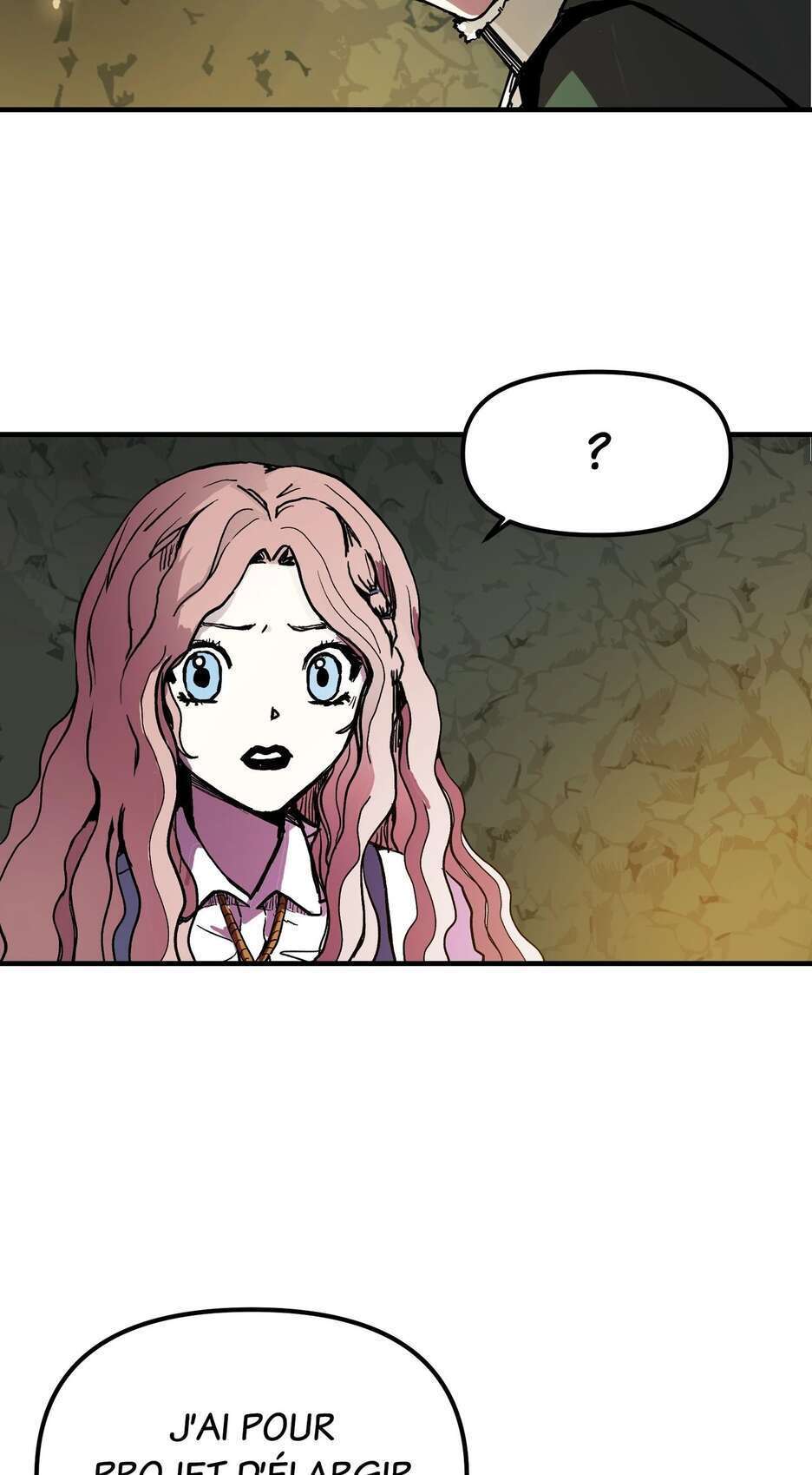 Read Bug Player FR Manga Online