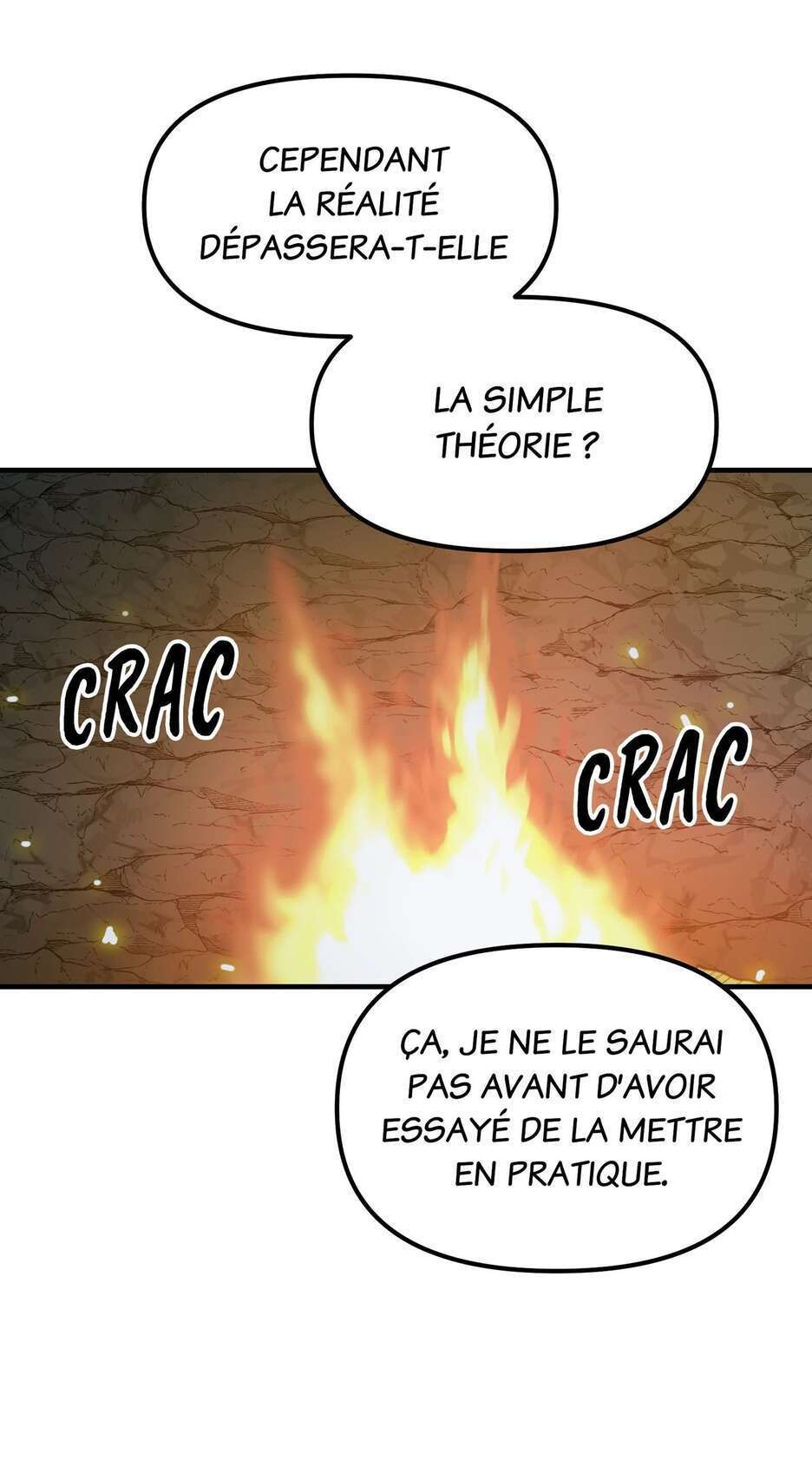 Read Bug Player FR Manga Online