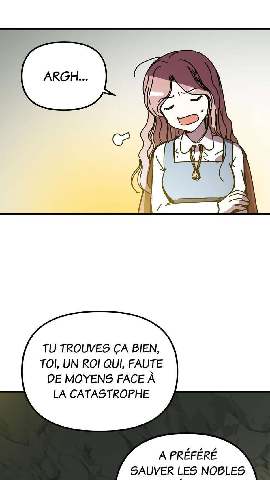 Read Bug Player FR Manga Online