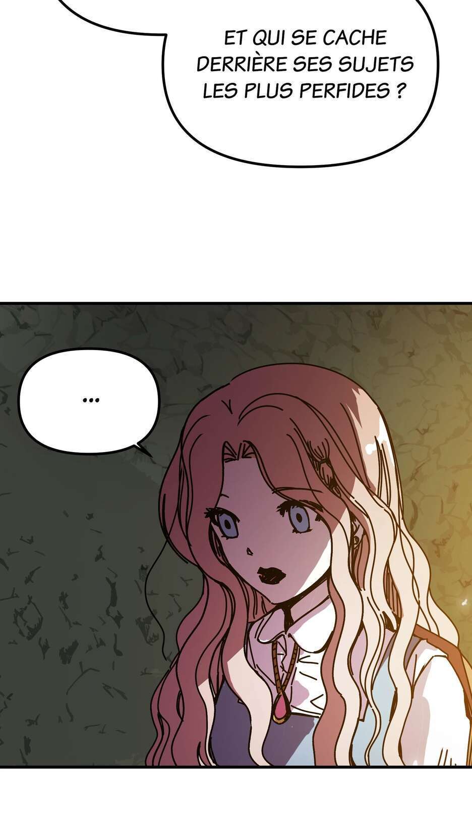 Read Bug Player FR Manga Online