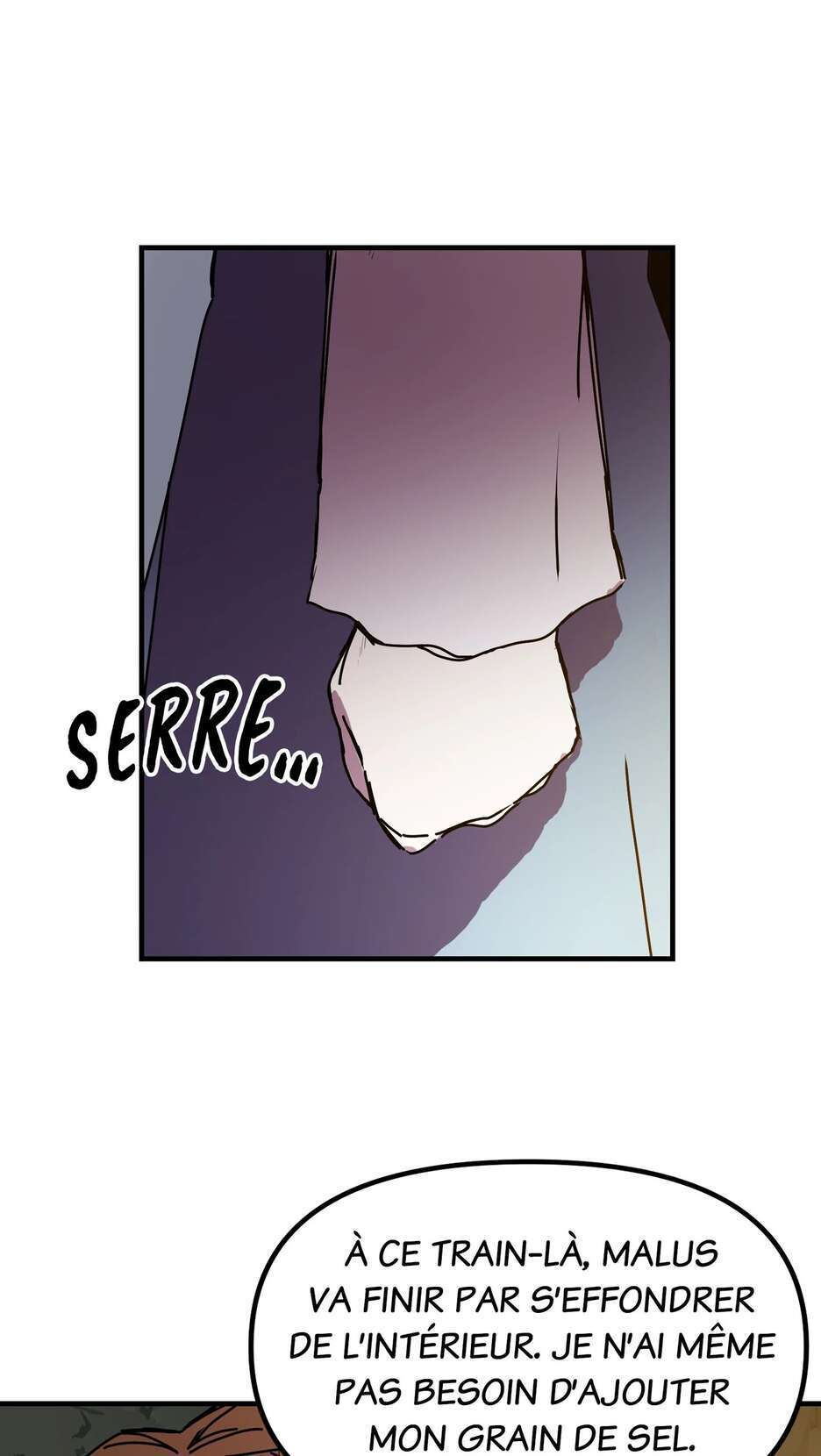 Read Bug Player FR Manga Online