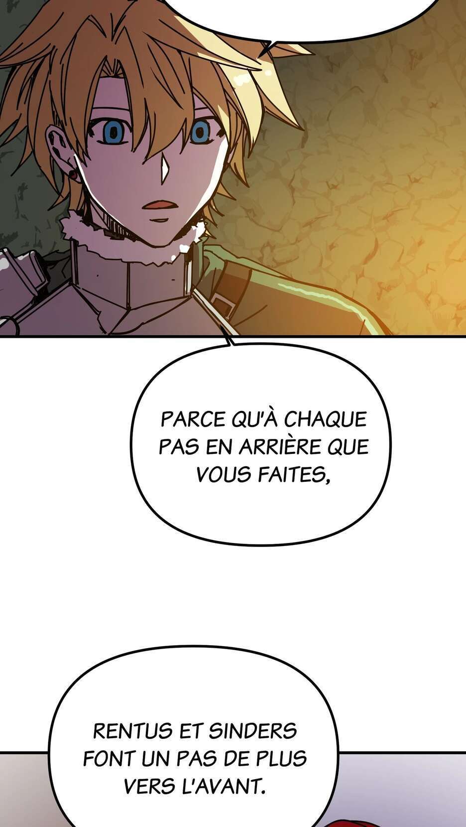 Read Bug Player FR Manga Online