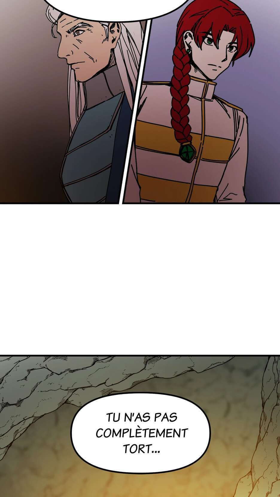 Read Bug Player FR Manga Online