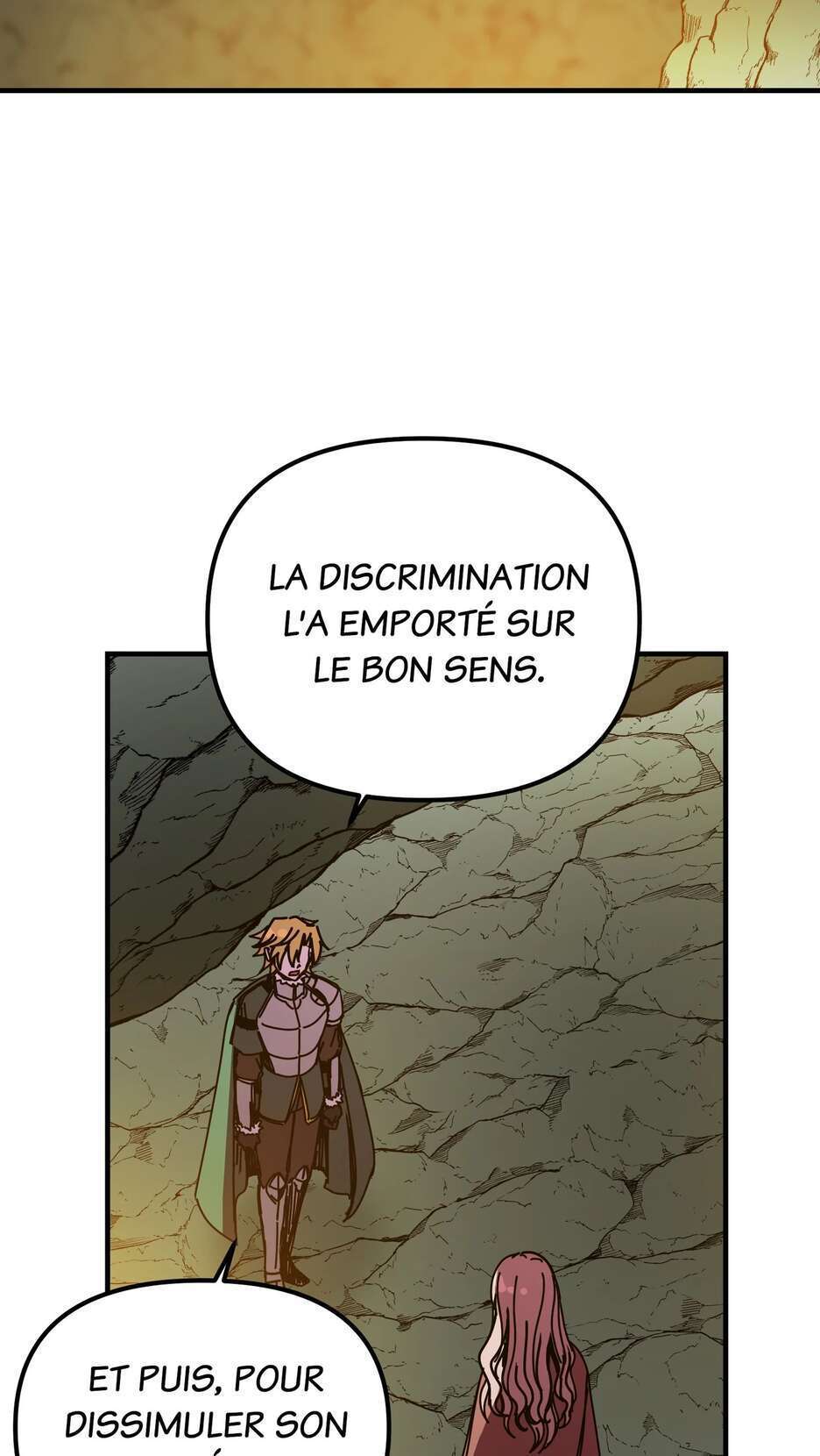 Read Bug Player FR Manga Online