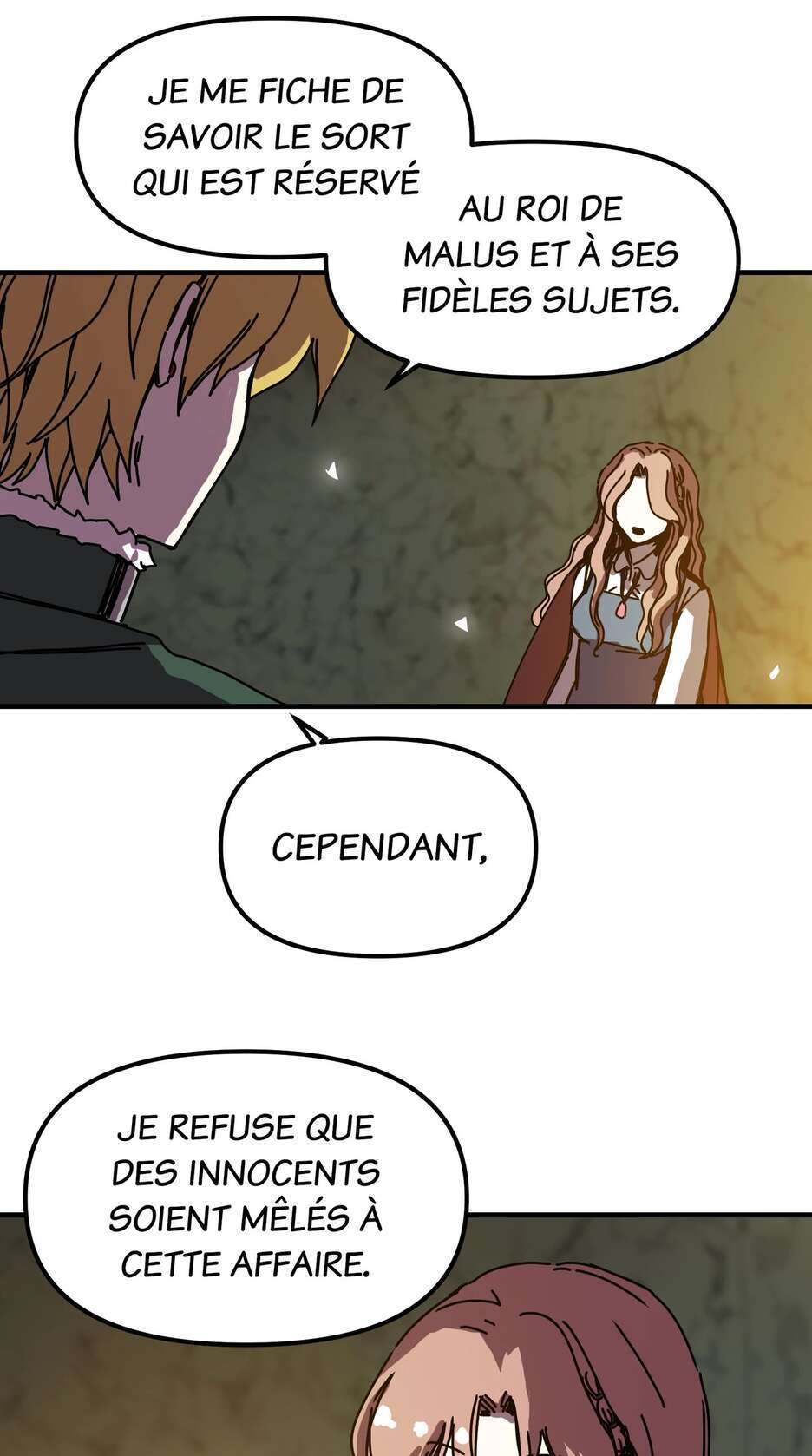 Read Bug Player FR Manga Online