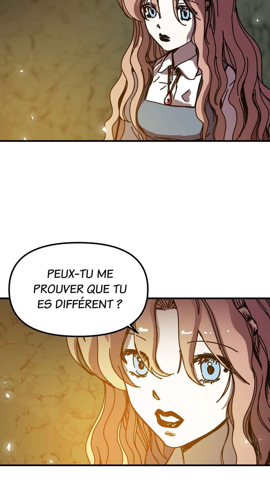 Read Bug Player FR Manga Online