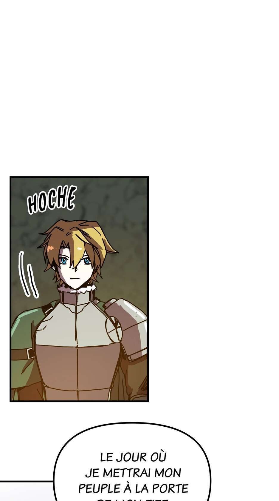 Read Bug Player FR Manga Online