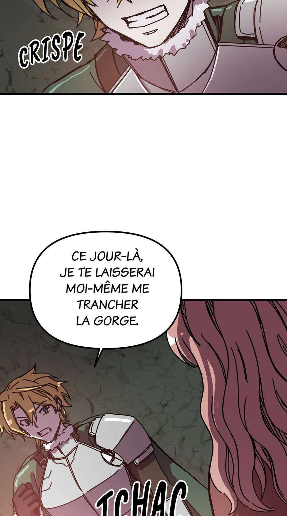 Read Bug Player FR Manga Online