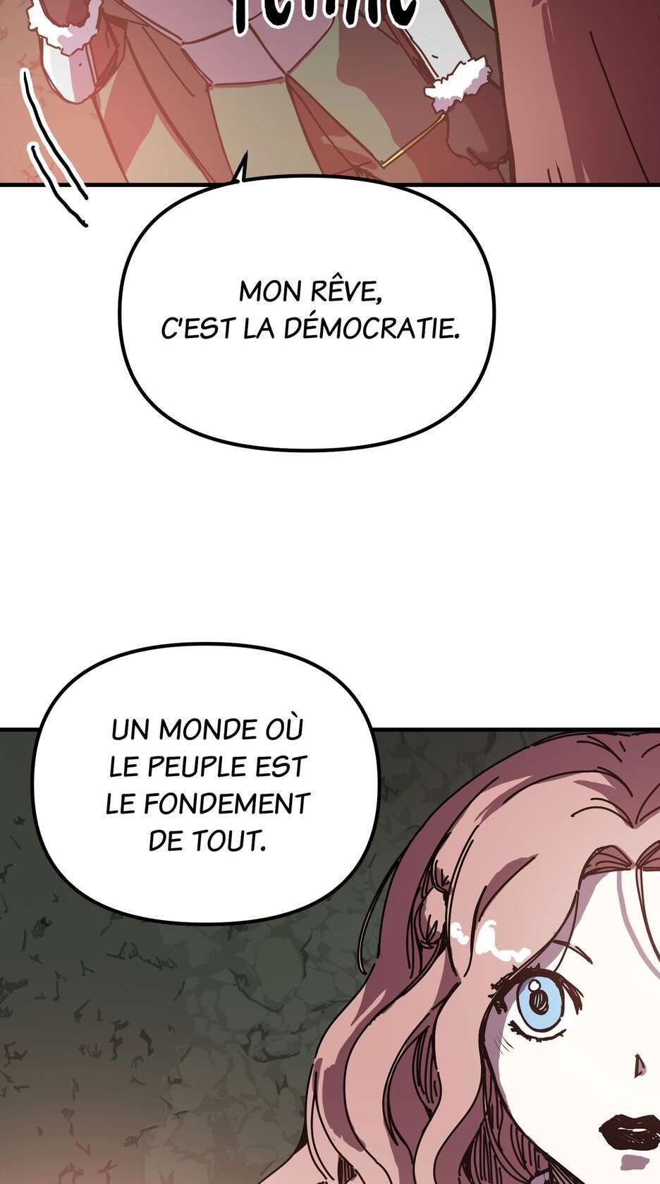 Read Bug Player FR Manga Online