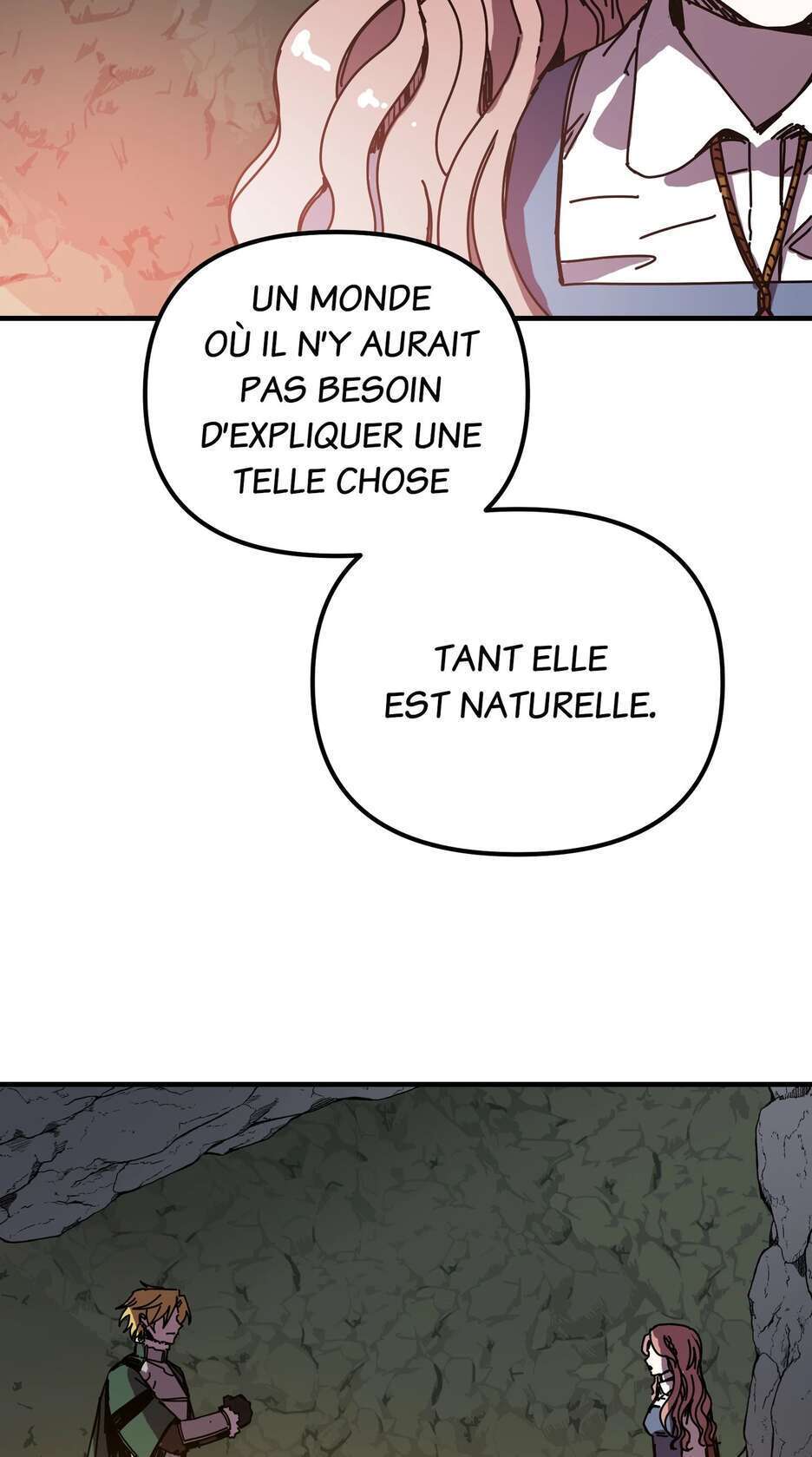 Read Bug Player FR Manga Online