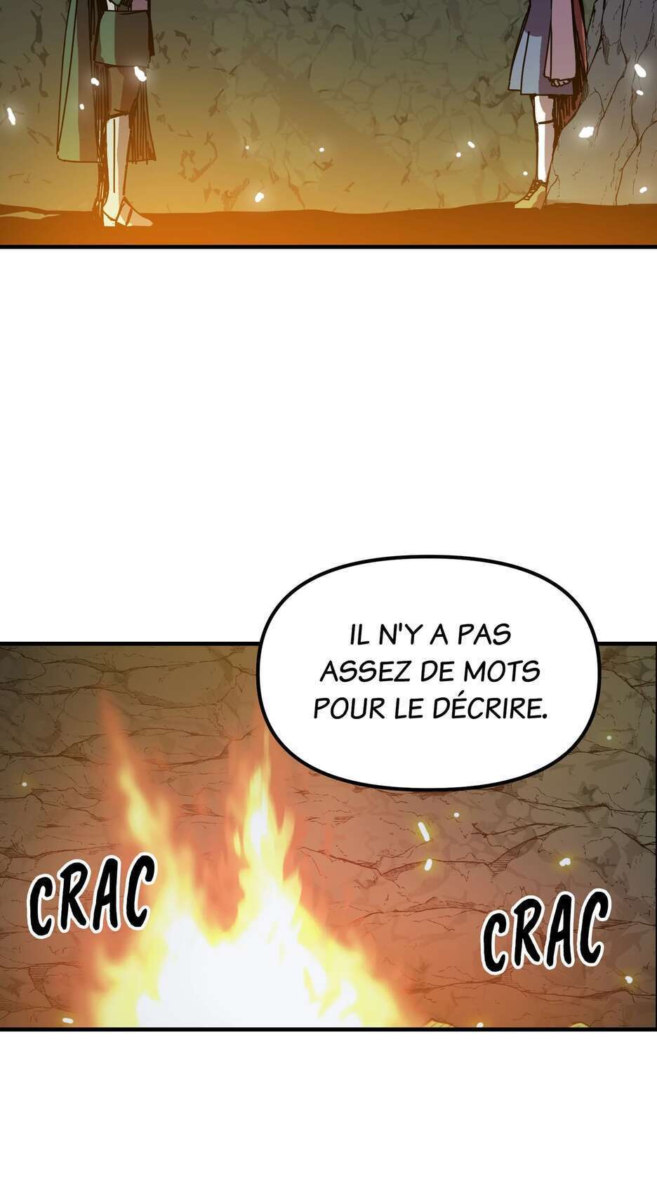 Read Bug Player FR Manga Online