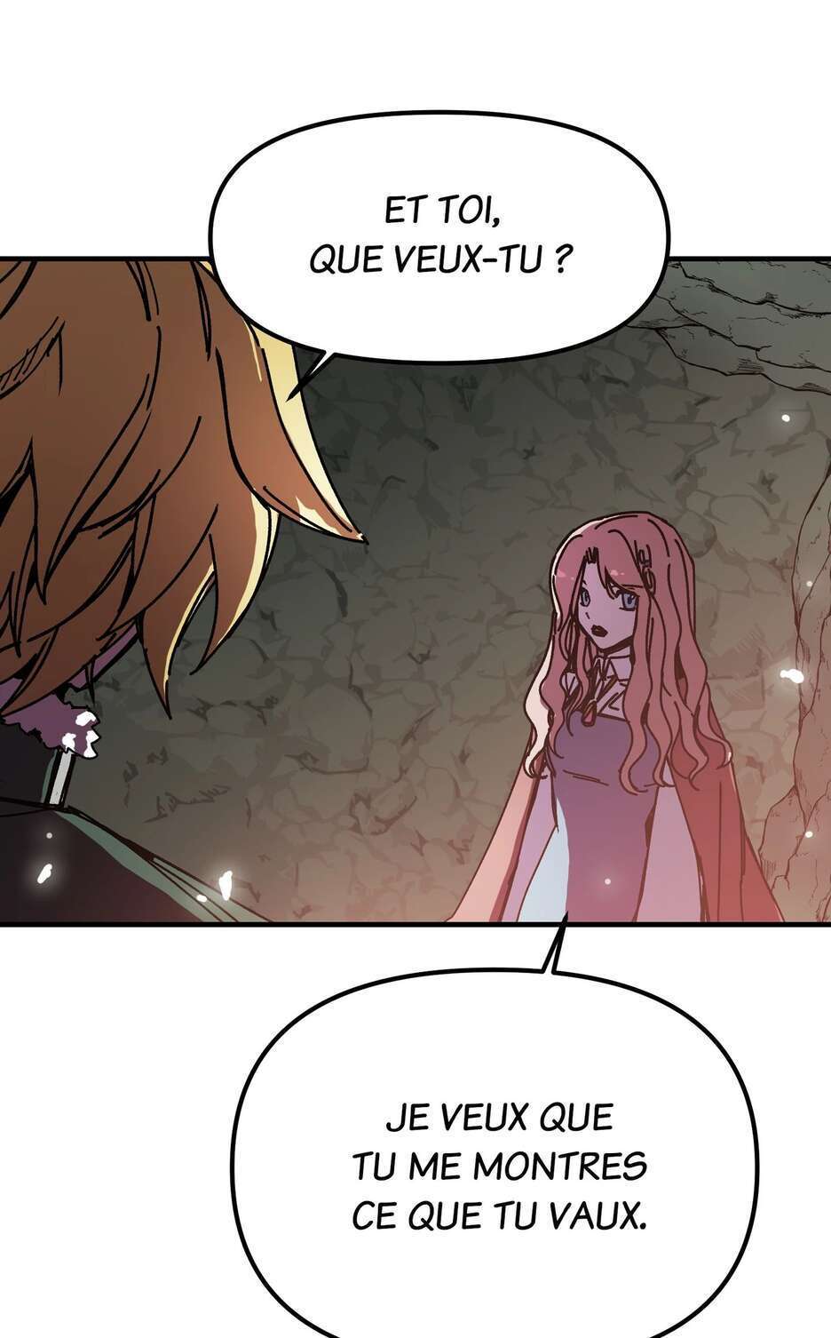 Read Bug Player FR Manga Online