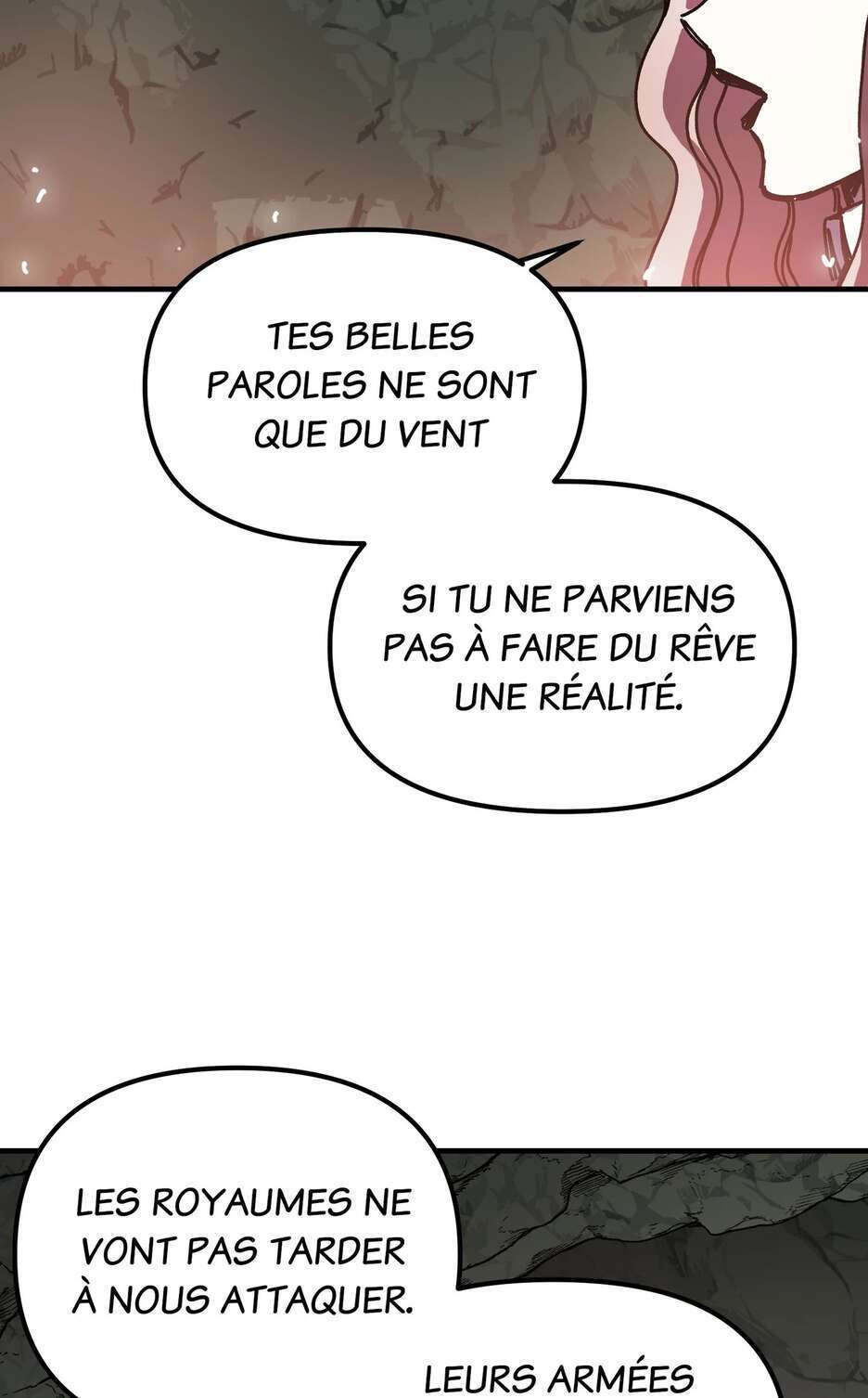 Read Bug Player FR Manga Online