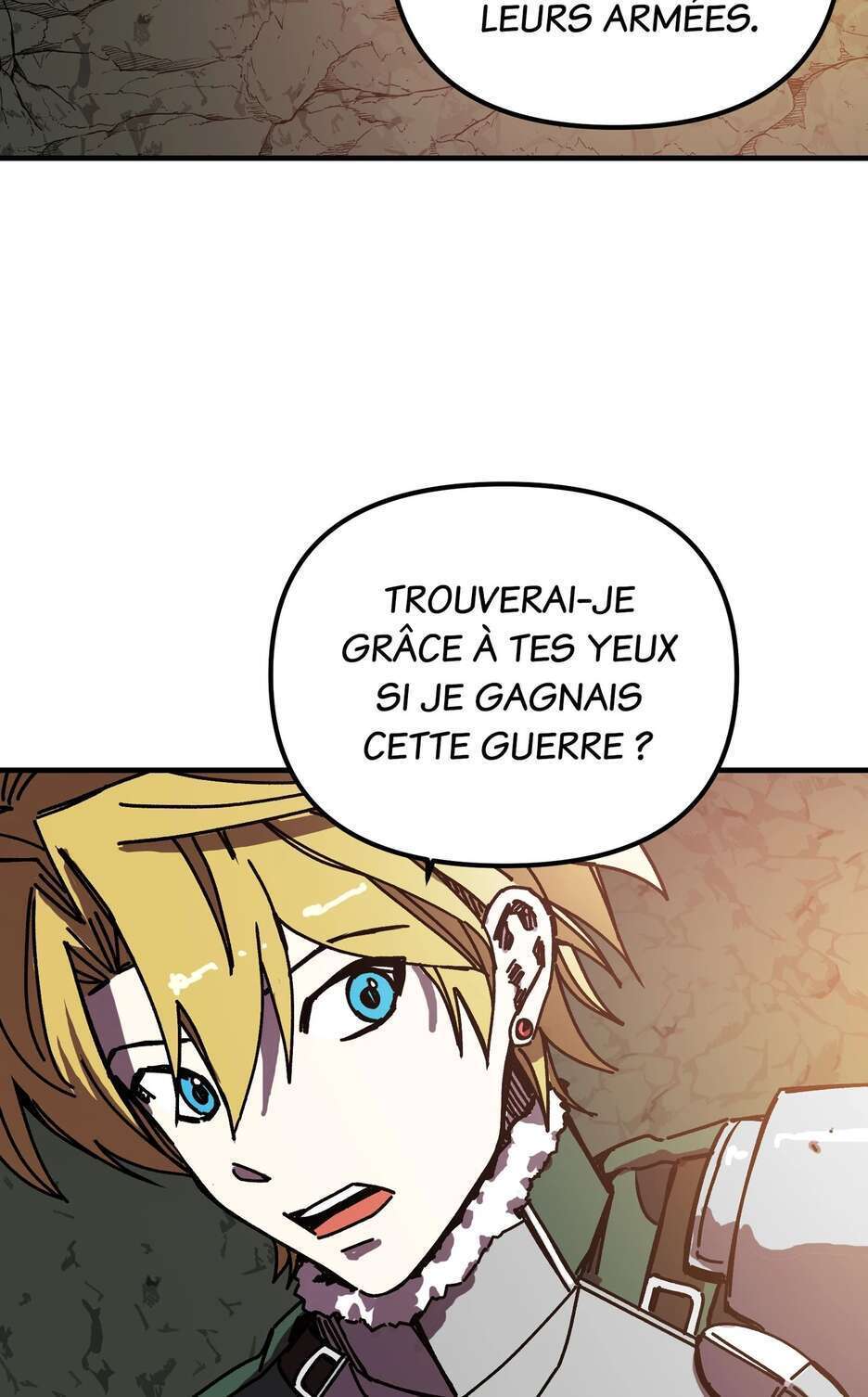 Read Bug Player FR Manga Online