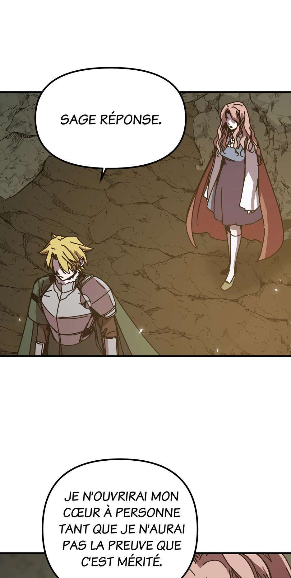 Read Bug Player FR Manga Online