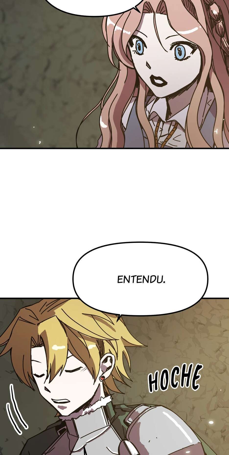 Read Bug Player FR Manga Online