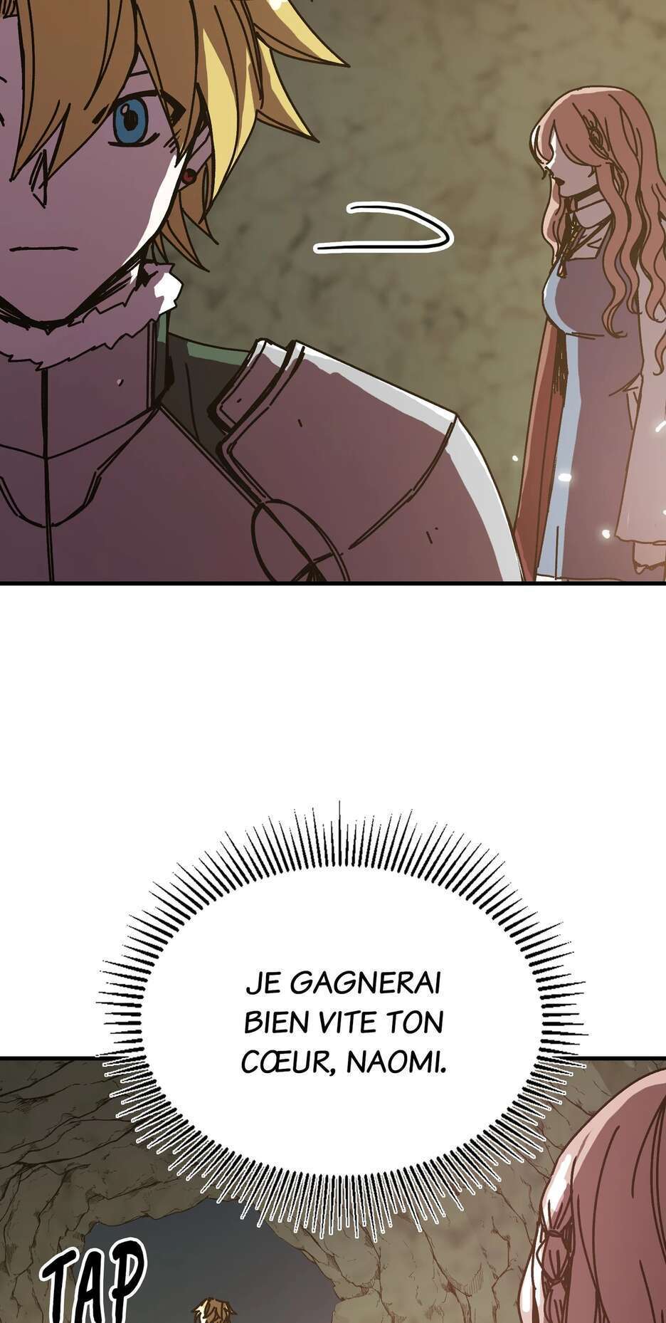 Read Bug Player FR Manga Online