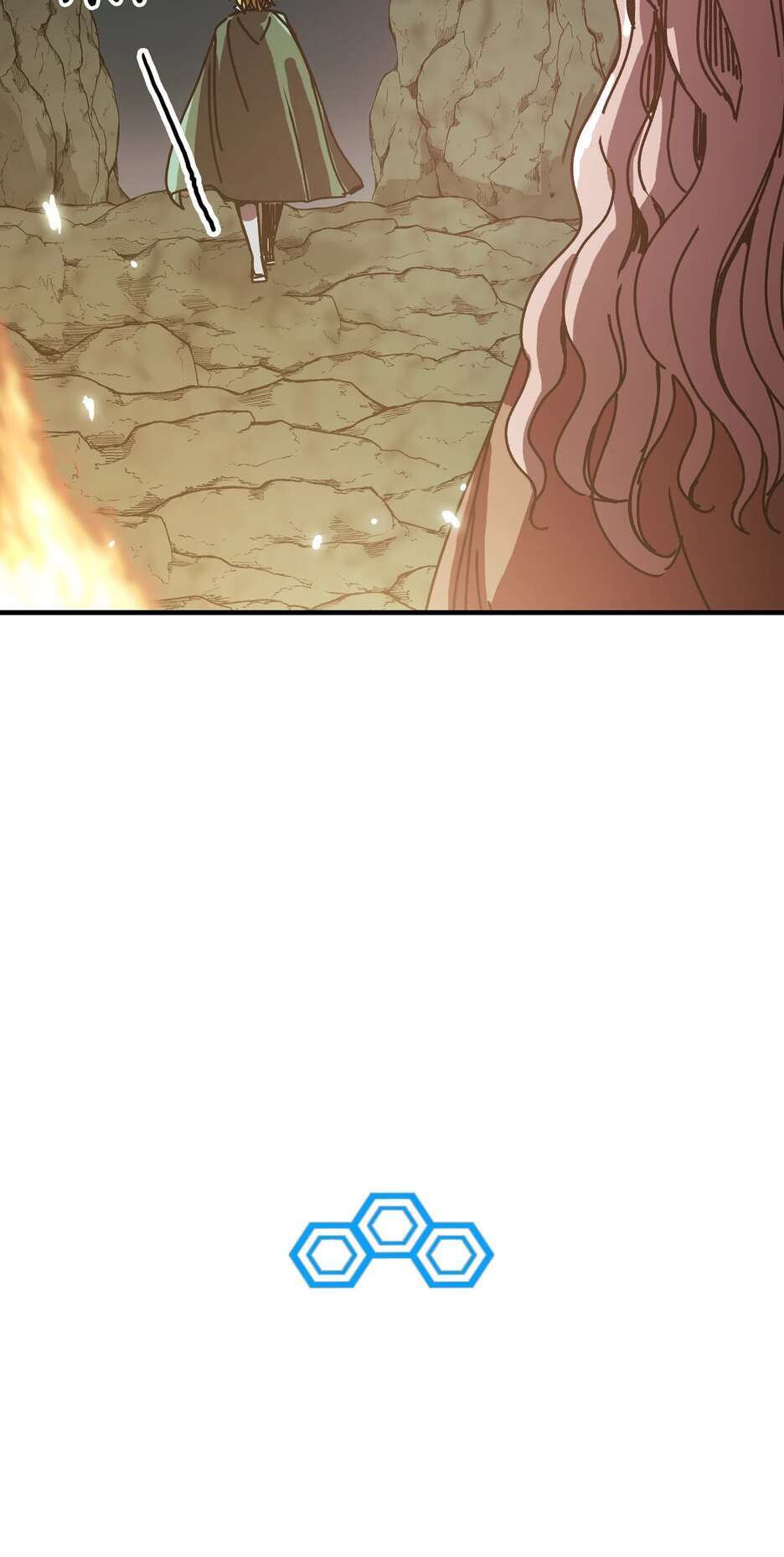 Read Bug Player FR Manga Online