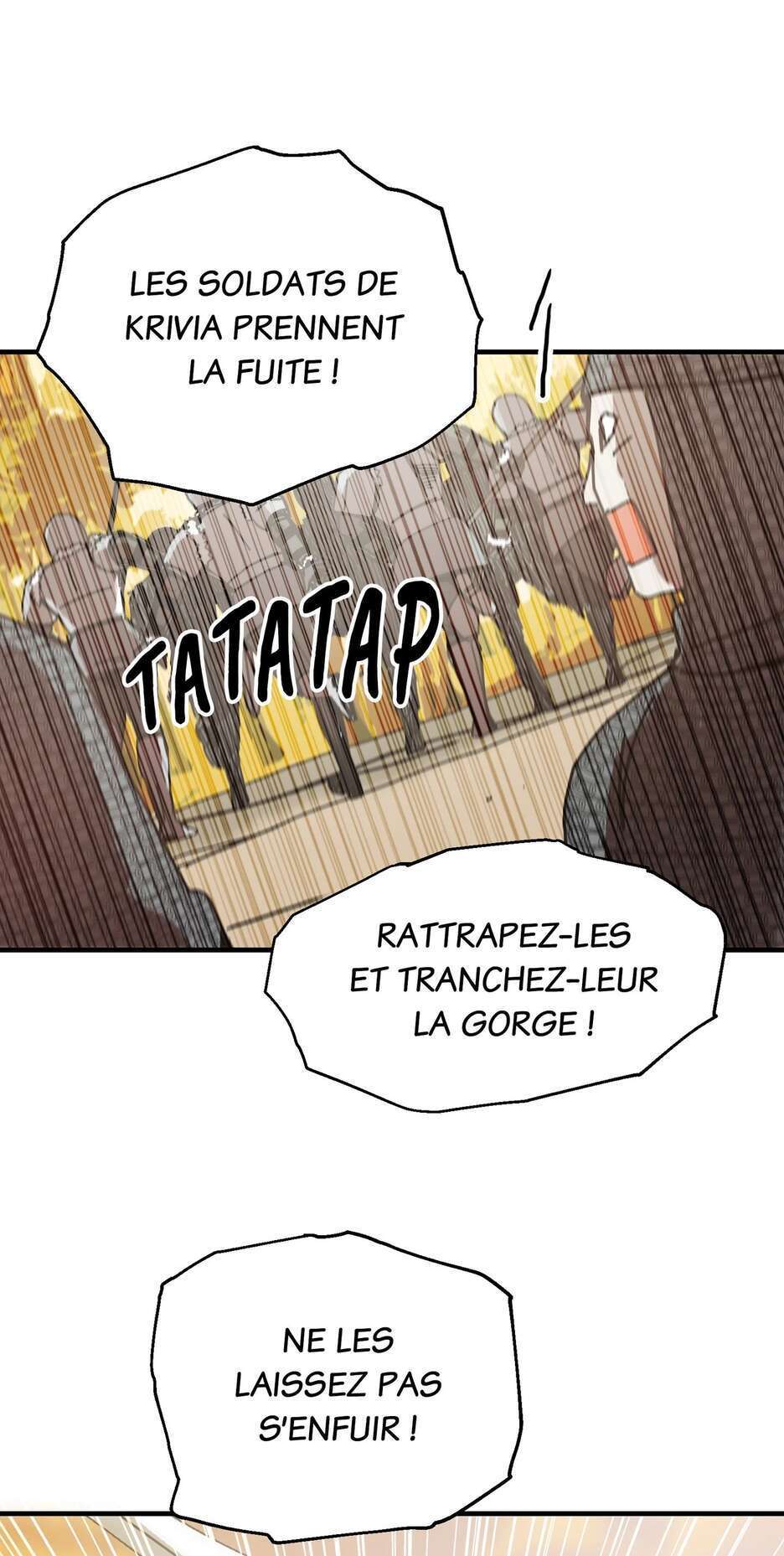 Read Bug Player FR Manga Online