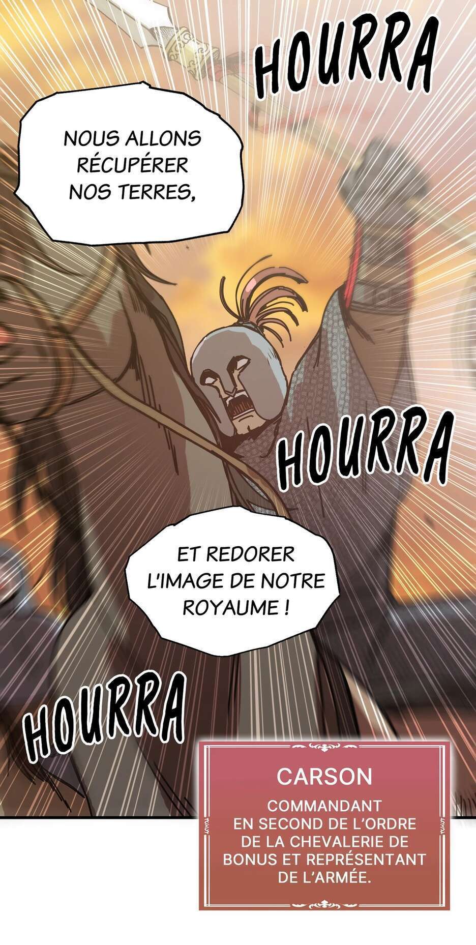 Read Bug Player FR Manga Online