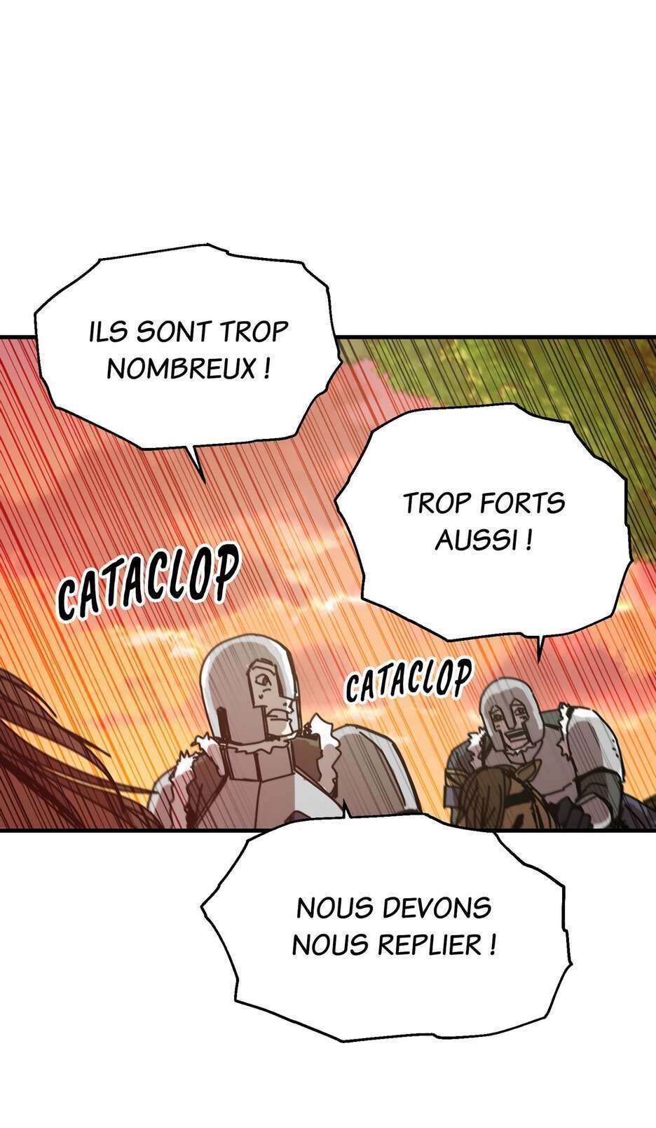 Read Bug Player FR Manga Online