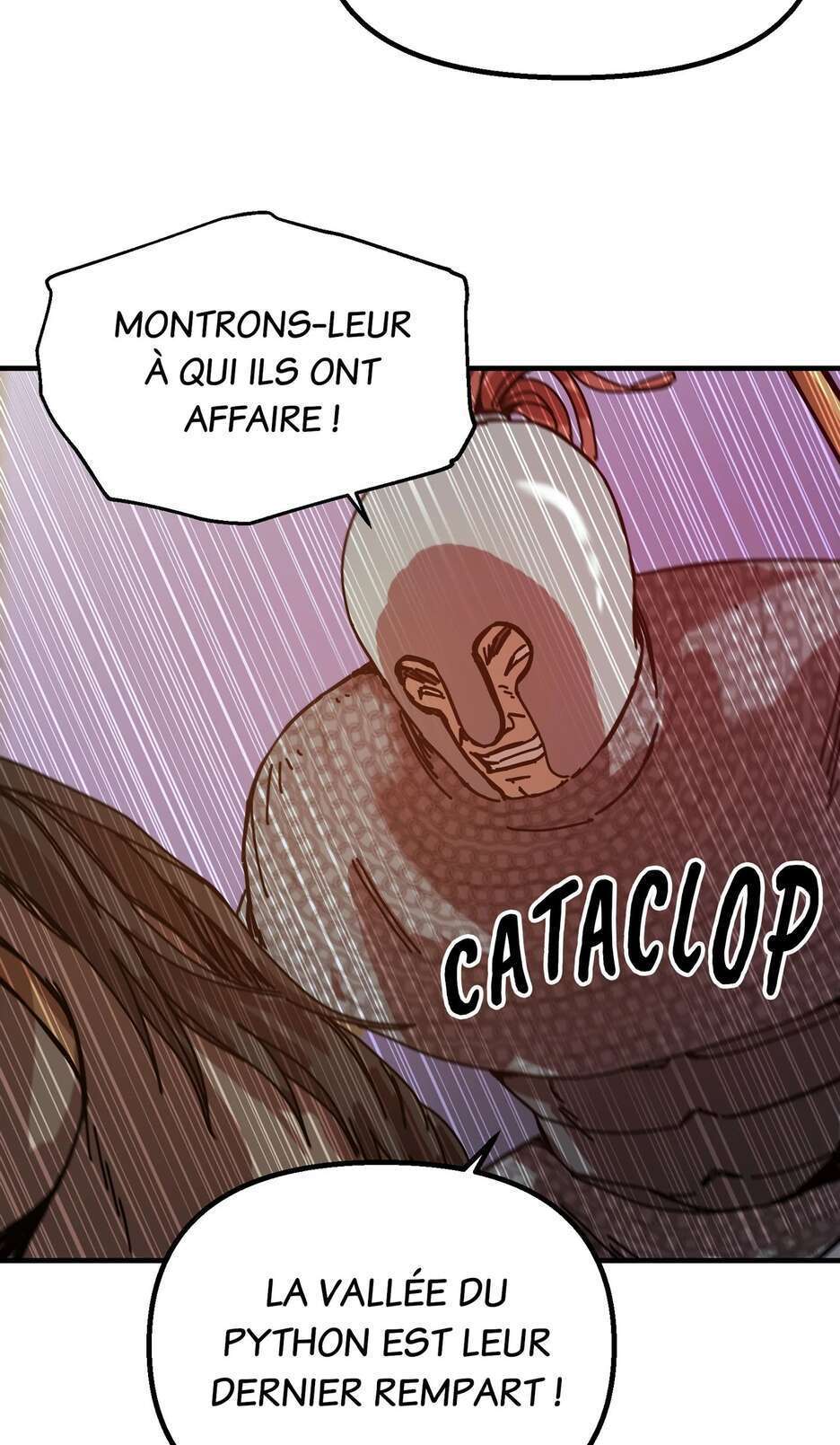 Read Bug Player FR Manga Online