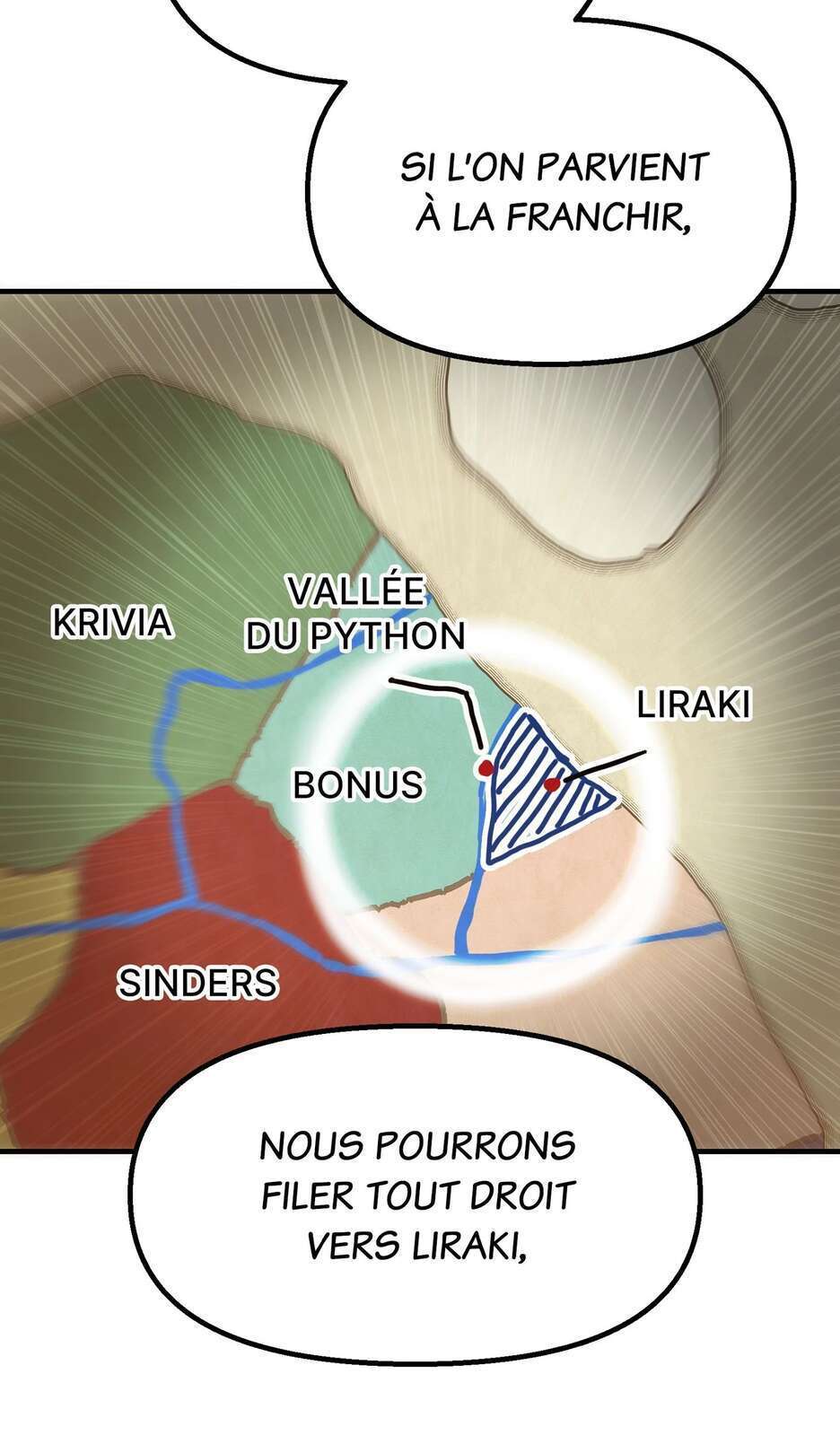 Read Bug Player FR Manga Online