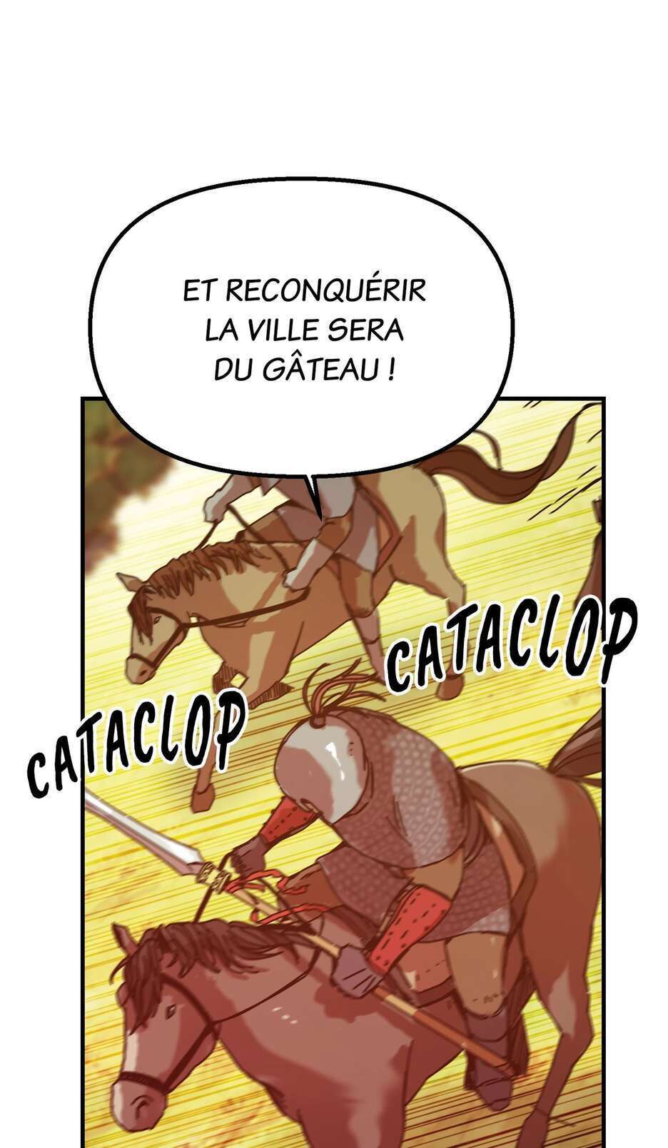 Read Bug Player FR Manga Online