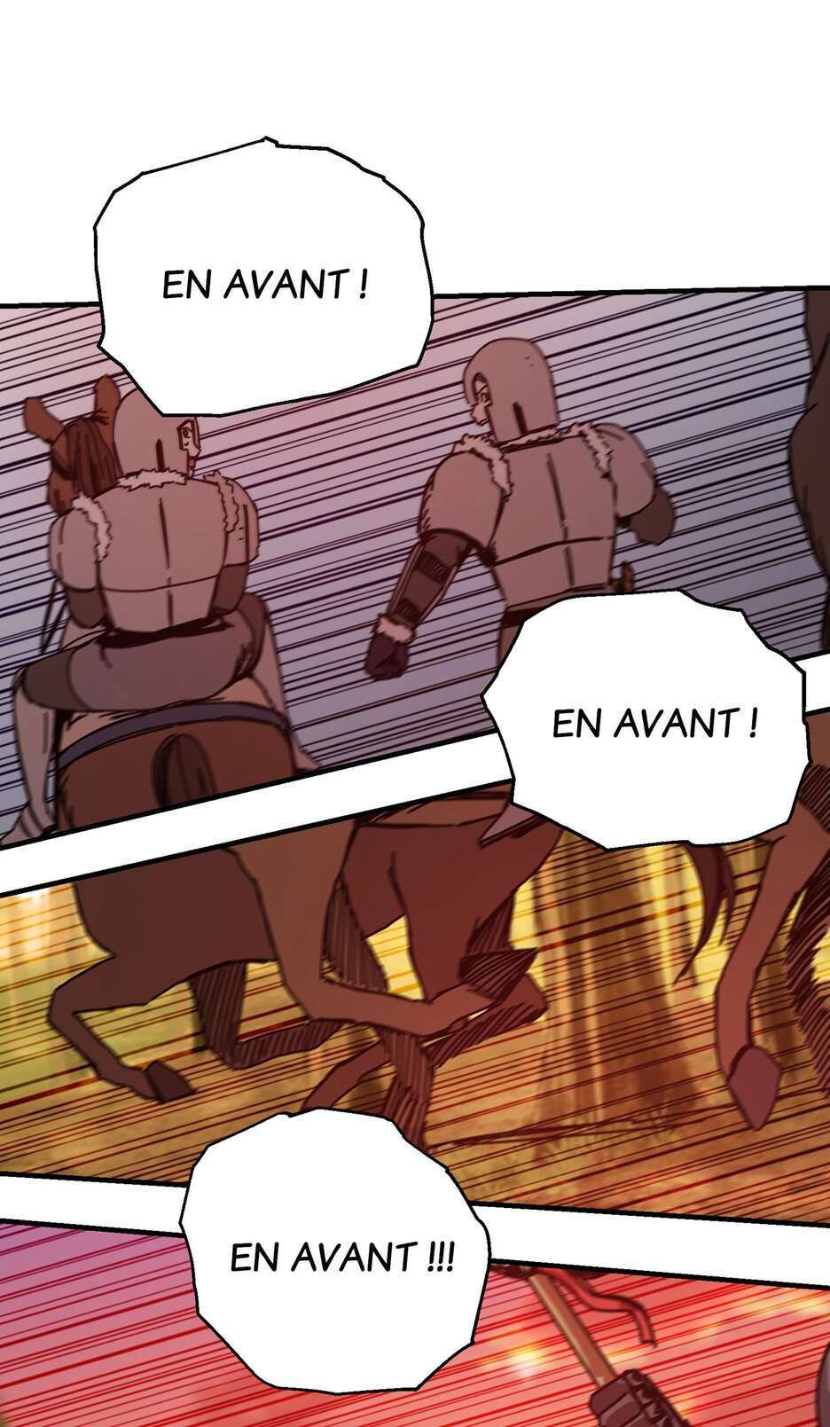 Read Bug Player FR Manga Online