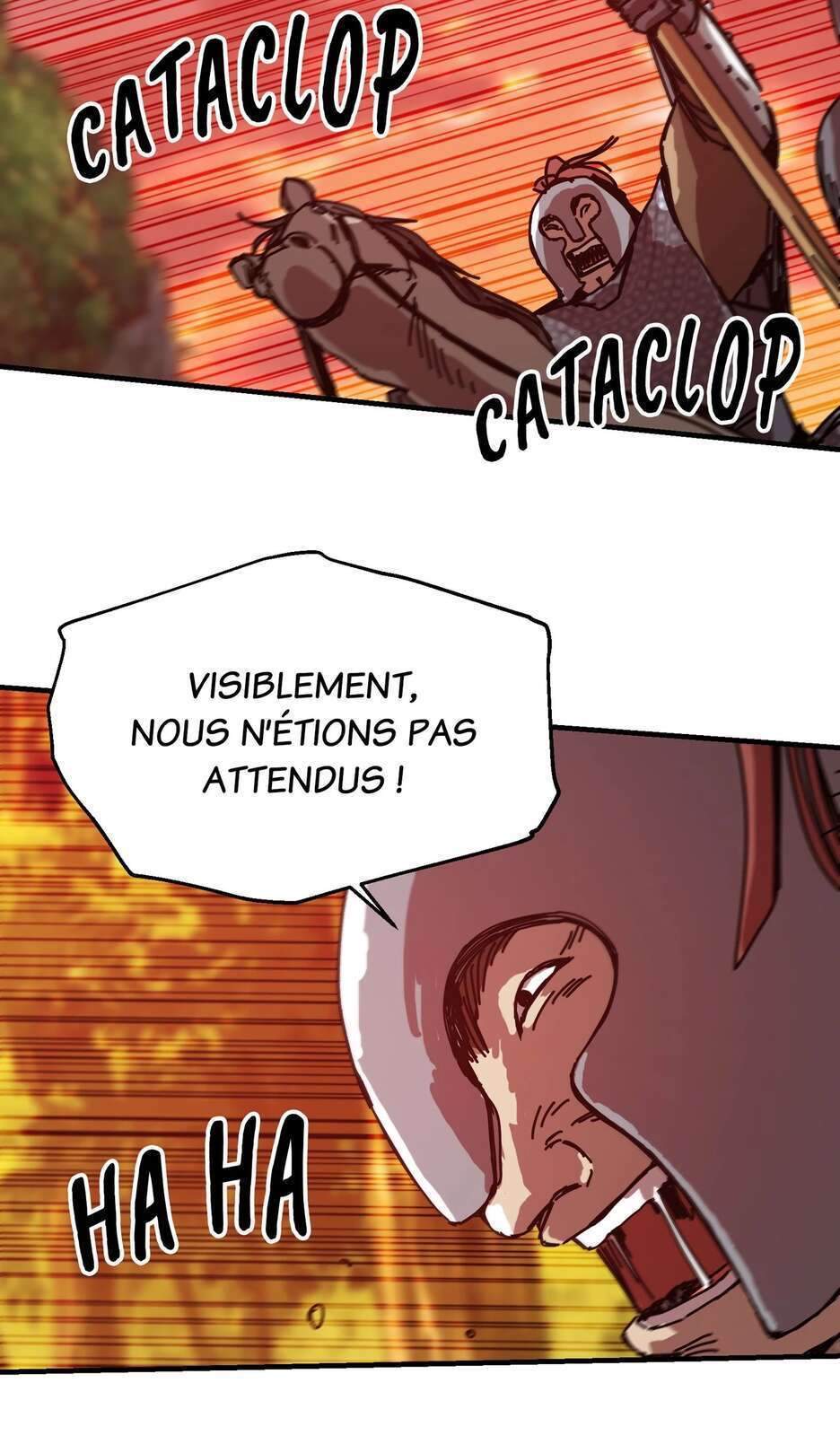 Read Bug Player FR Manga Online