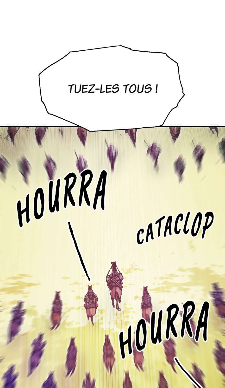 Read Bug Player FR Manga Online