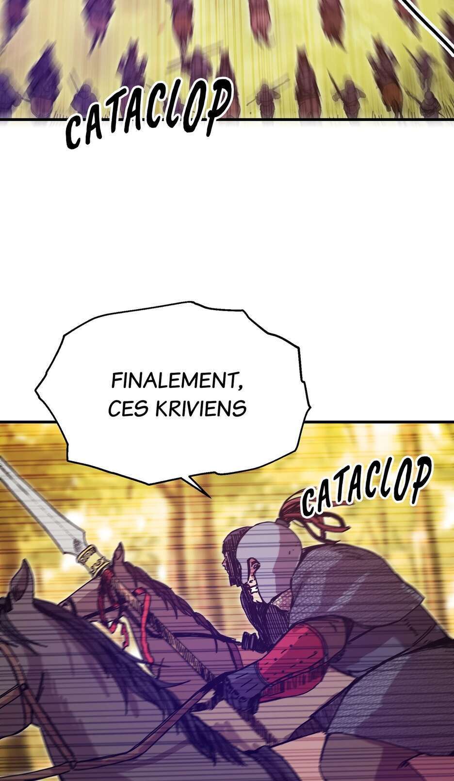 Read Bug Player FR Manga Online