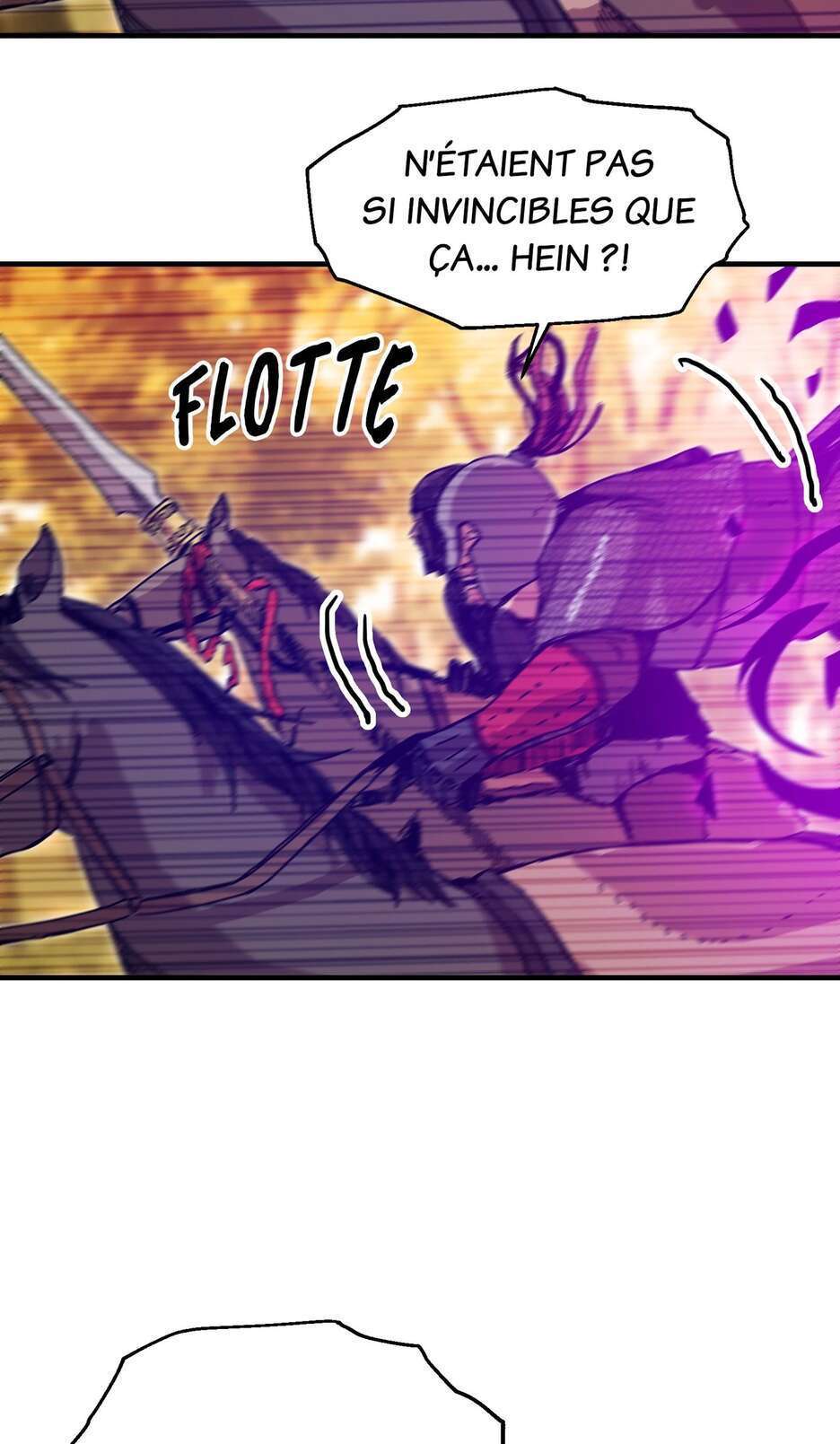 Read Bug Player FR Manga Online