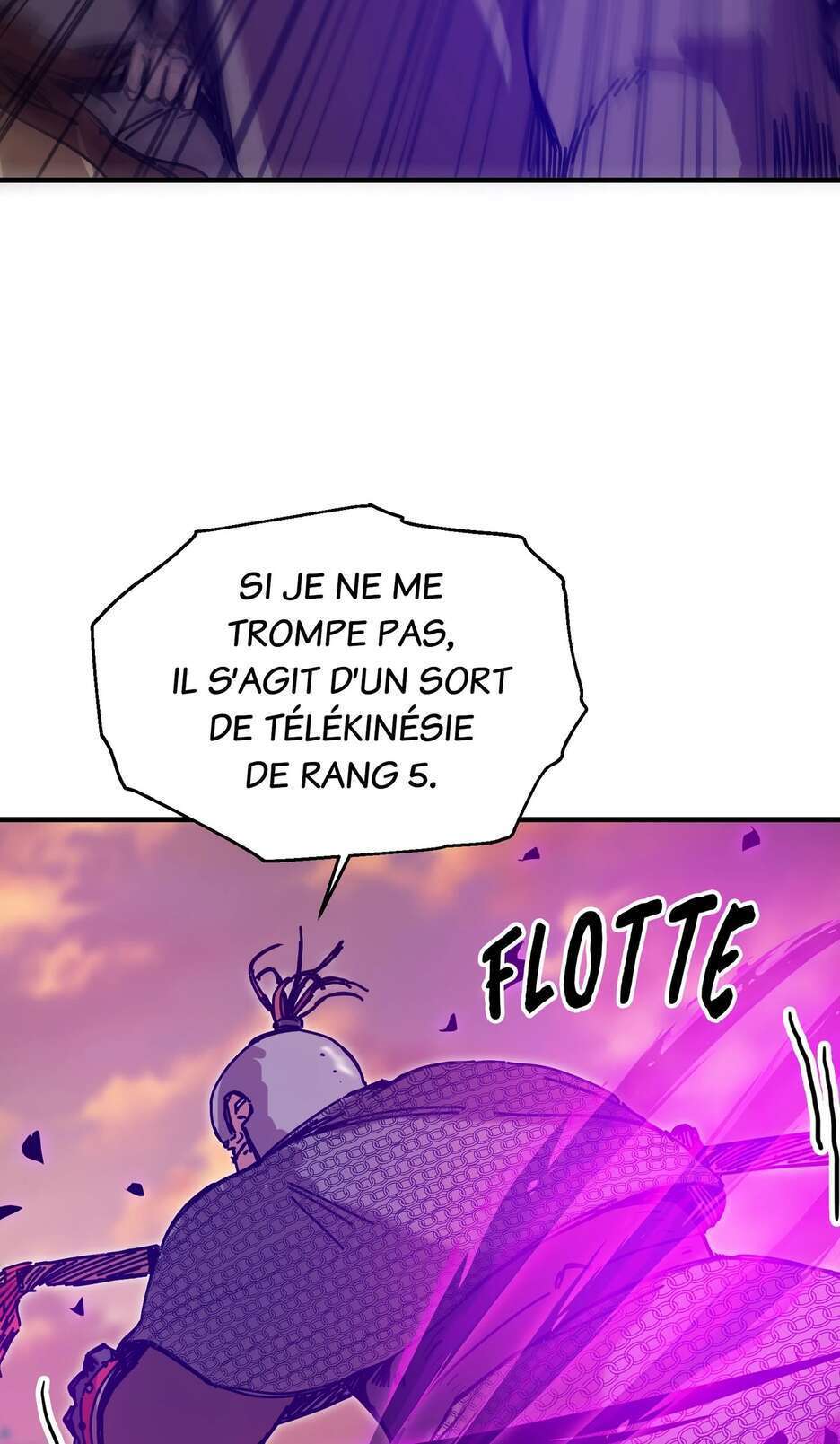 Read Bug Player FR Manga Online