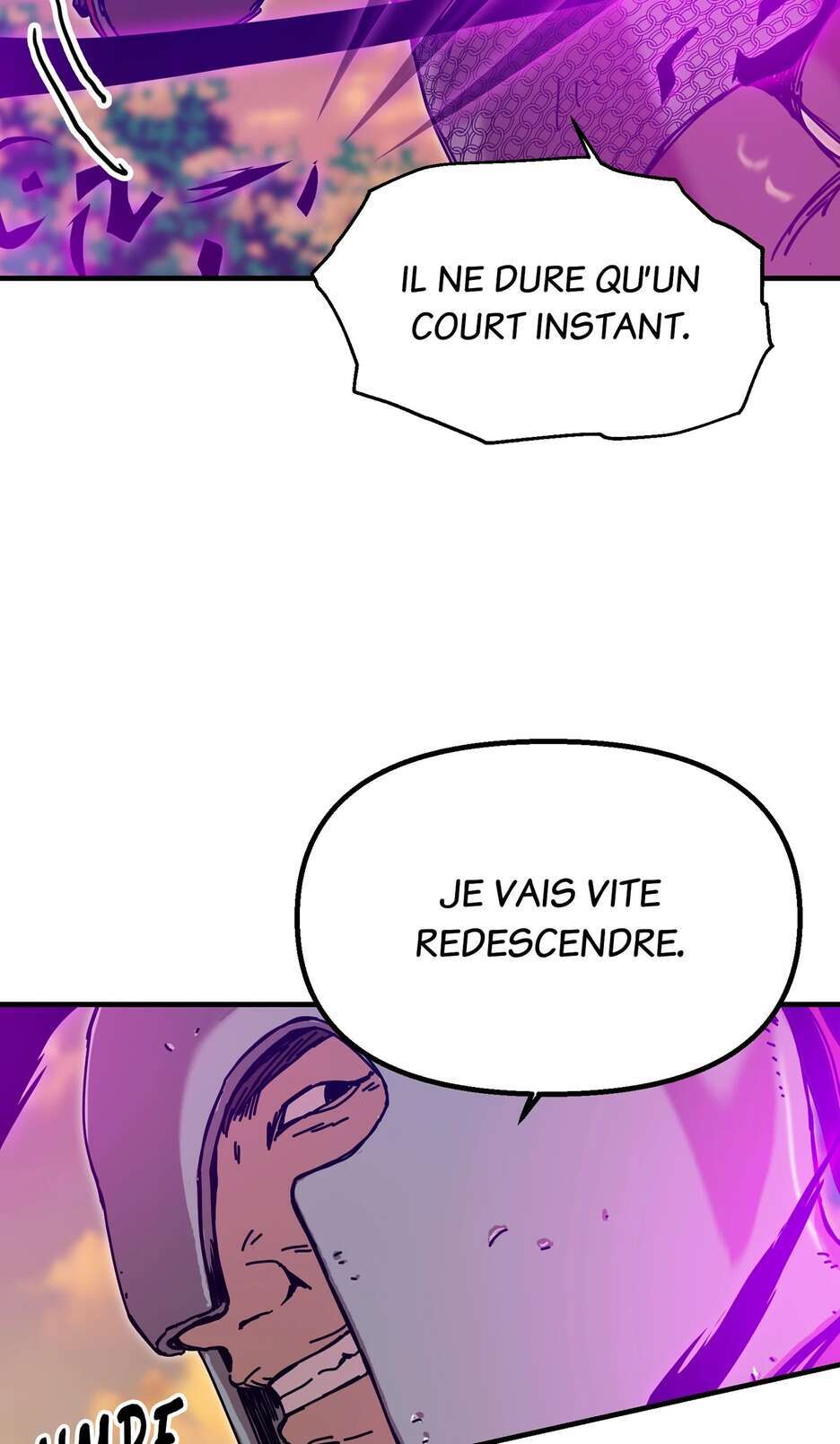 Read Bug Player FR Manga Online