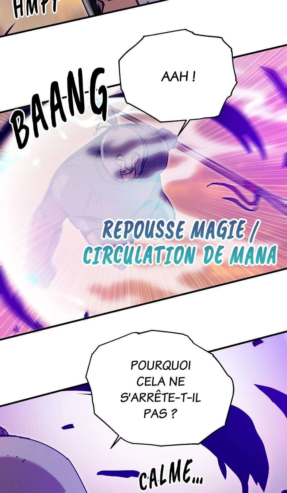 Read Bug Player FR Manga Online