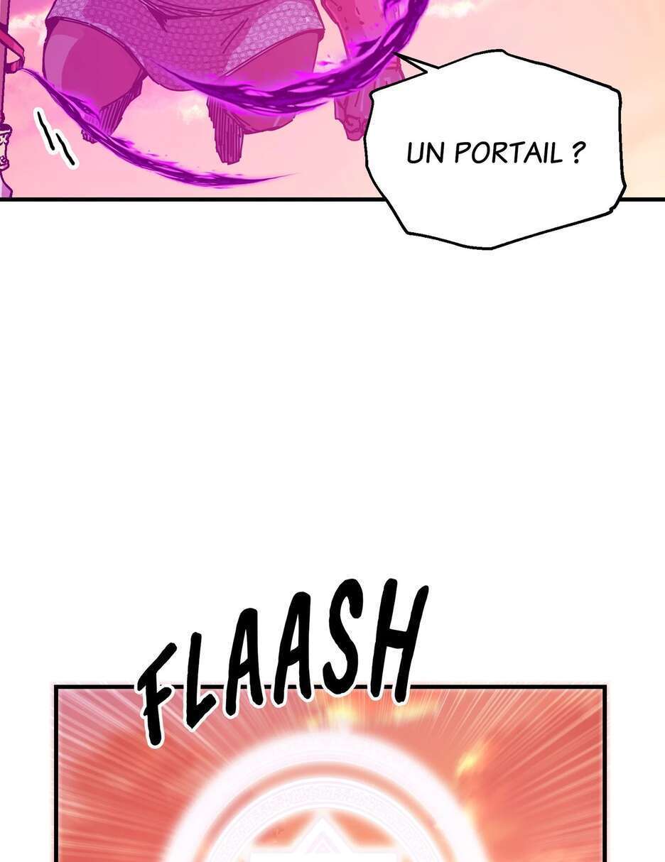 Read Bug Player FR Manga Online