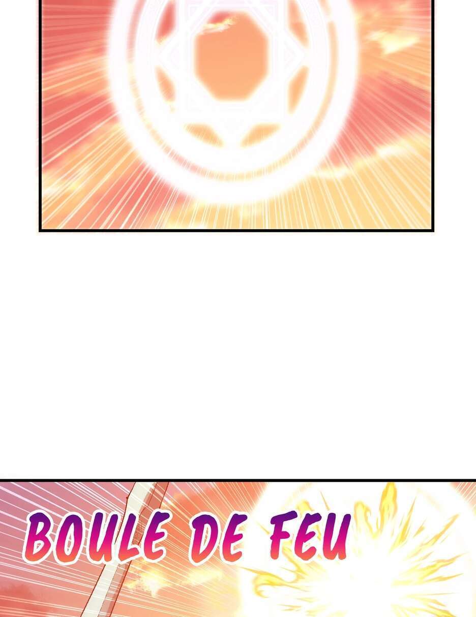 Read Bug Player FR Manga Online