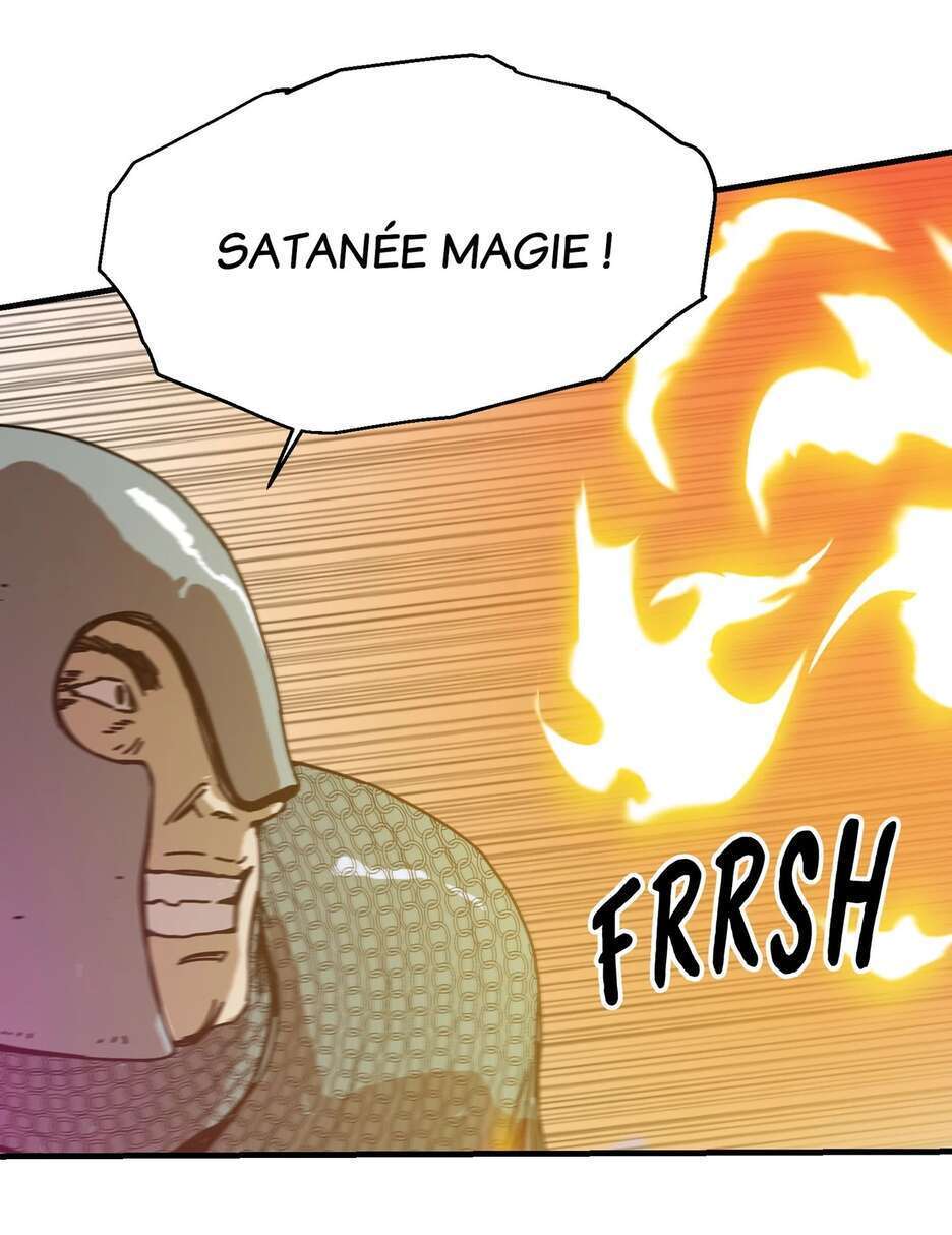 Read Bug Player FR Manga Online