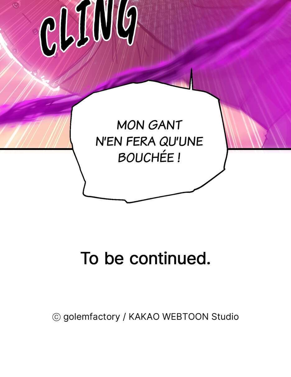 Read Bug Player FR Manga Online