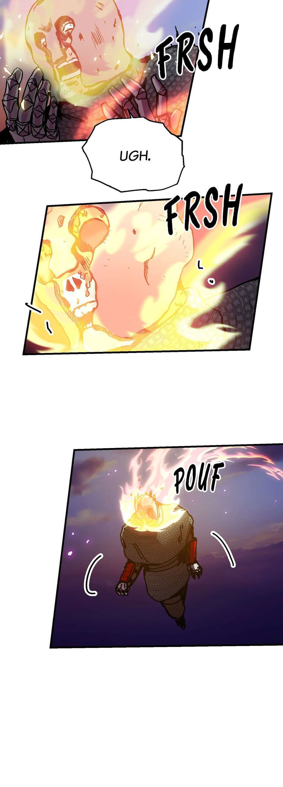 Read Bug Player FR Manga Online