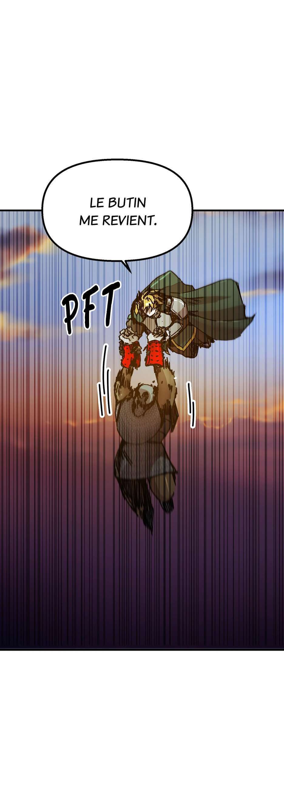 Read Bug Player FR Manga Online