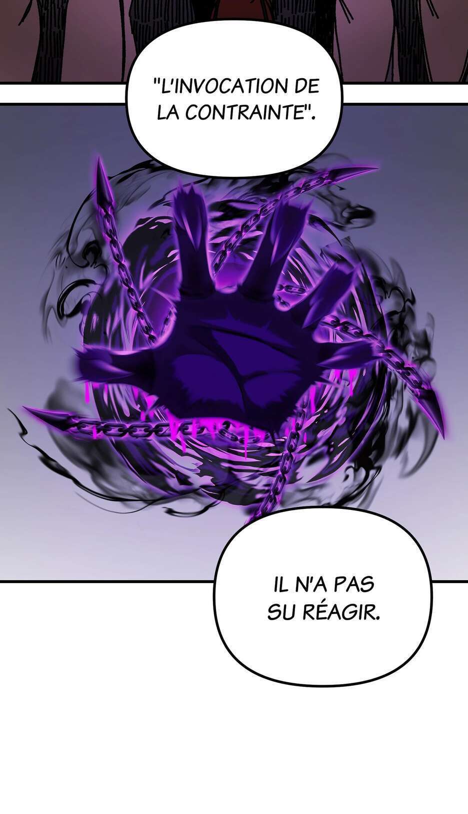 Read Bug Player FR Manga Online