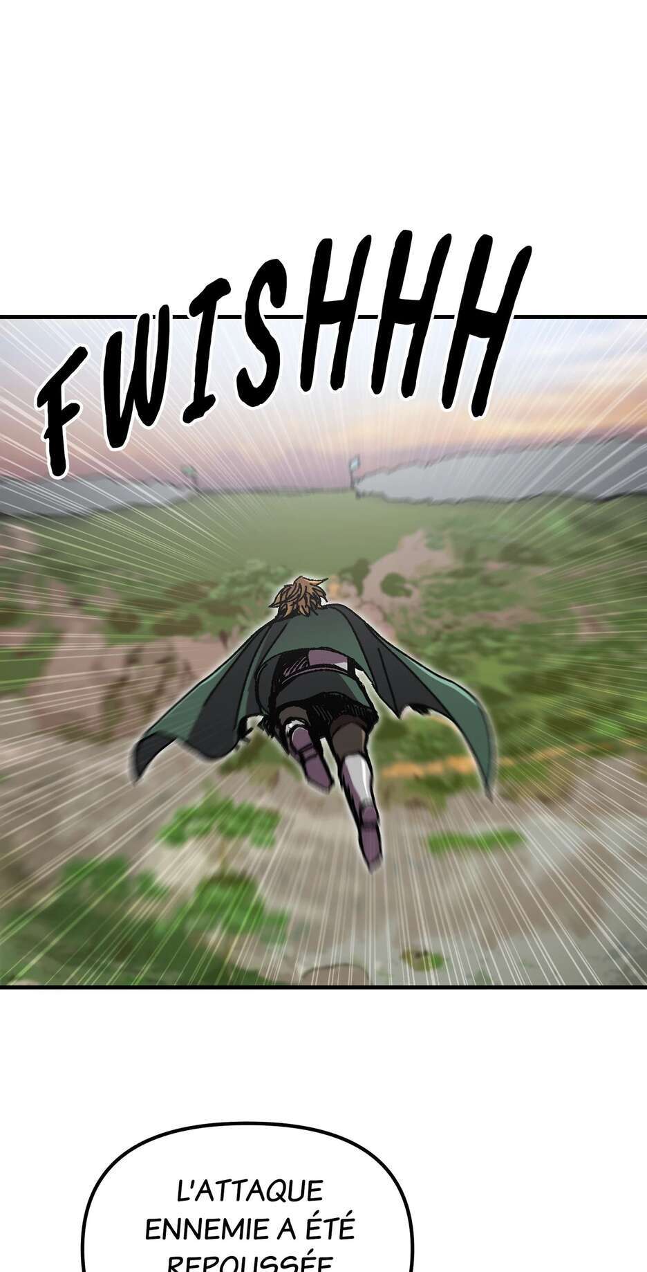 Read Bug Player FR Manga Online