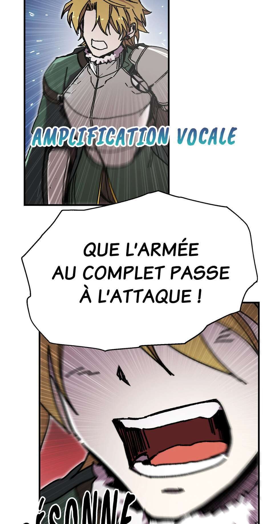 Read Bug Player FR Manga Online