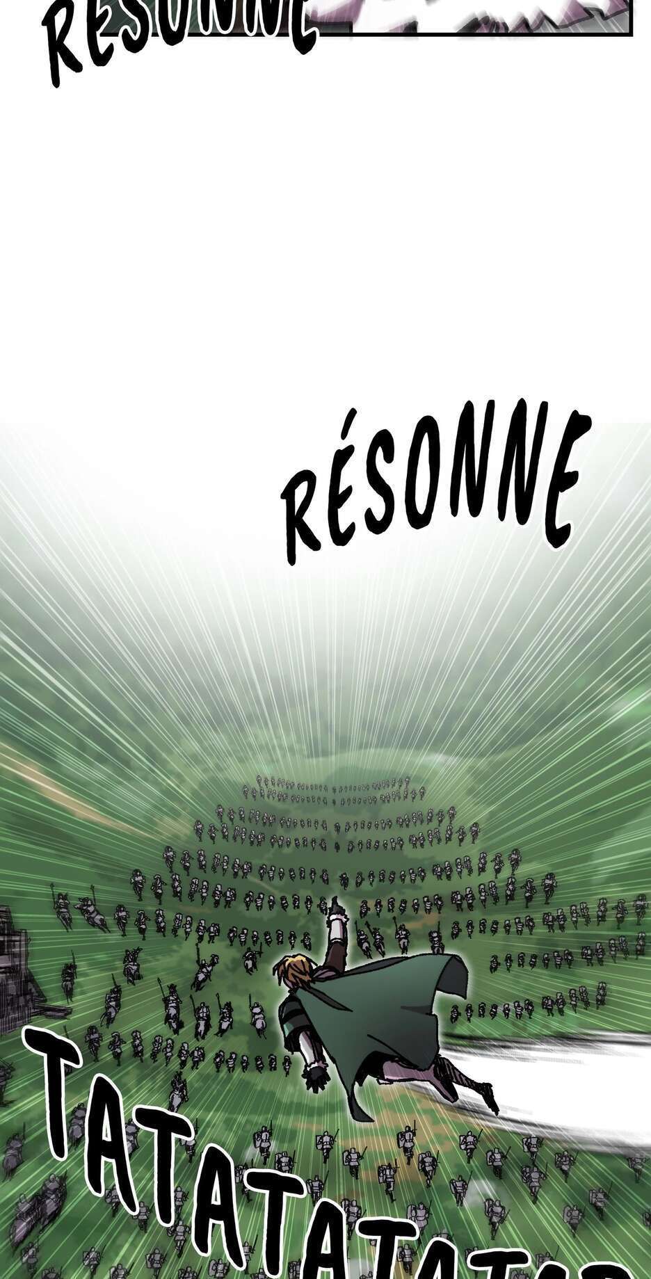 Read Bug Player FR Manga Online